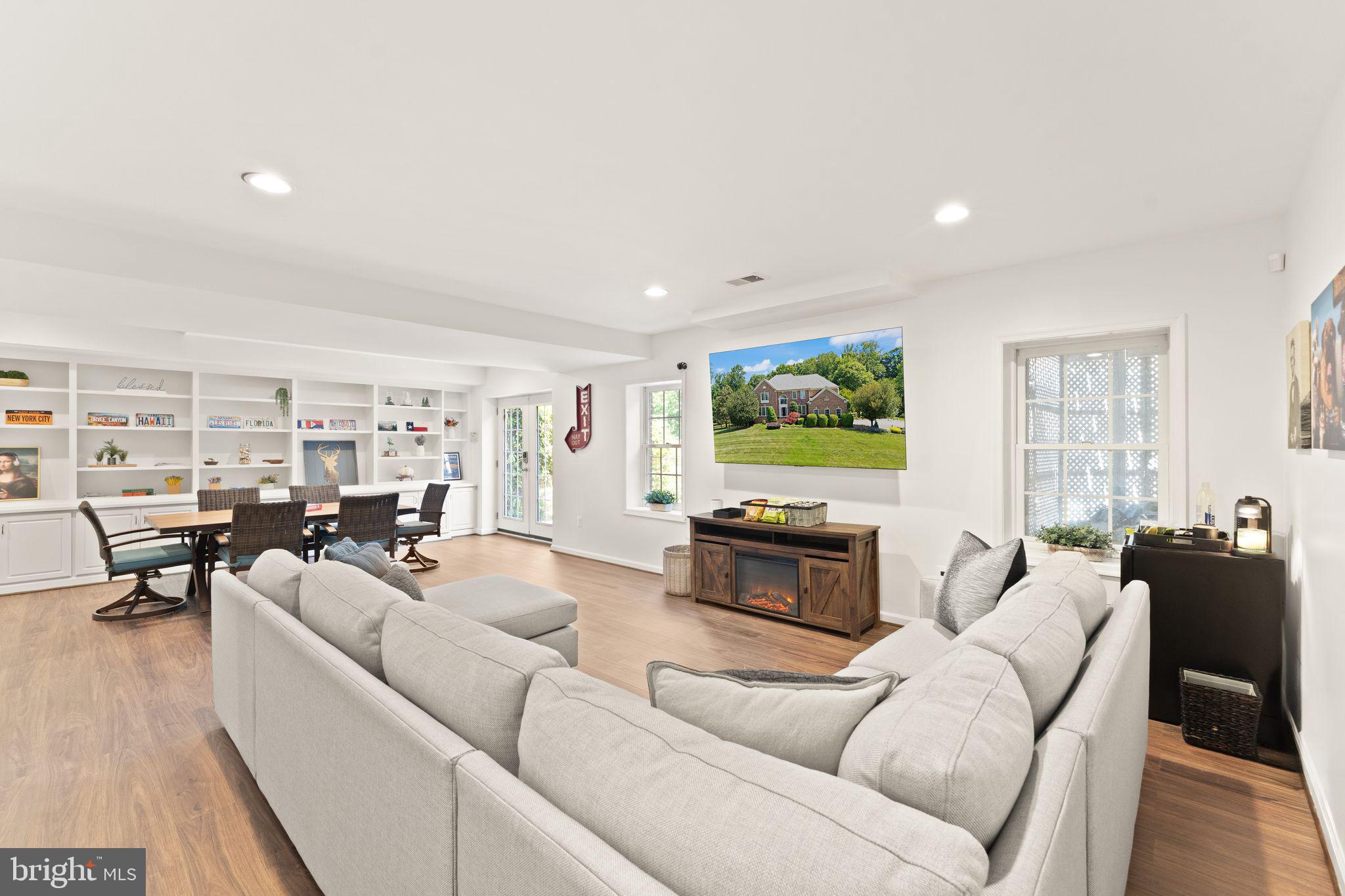 GREAT FALLS WEST - Residential