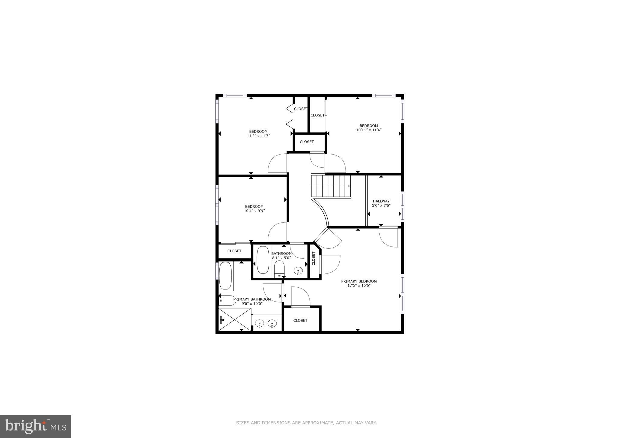 CROSSPOINTE - Residential