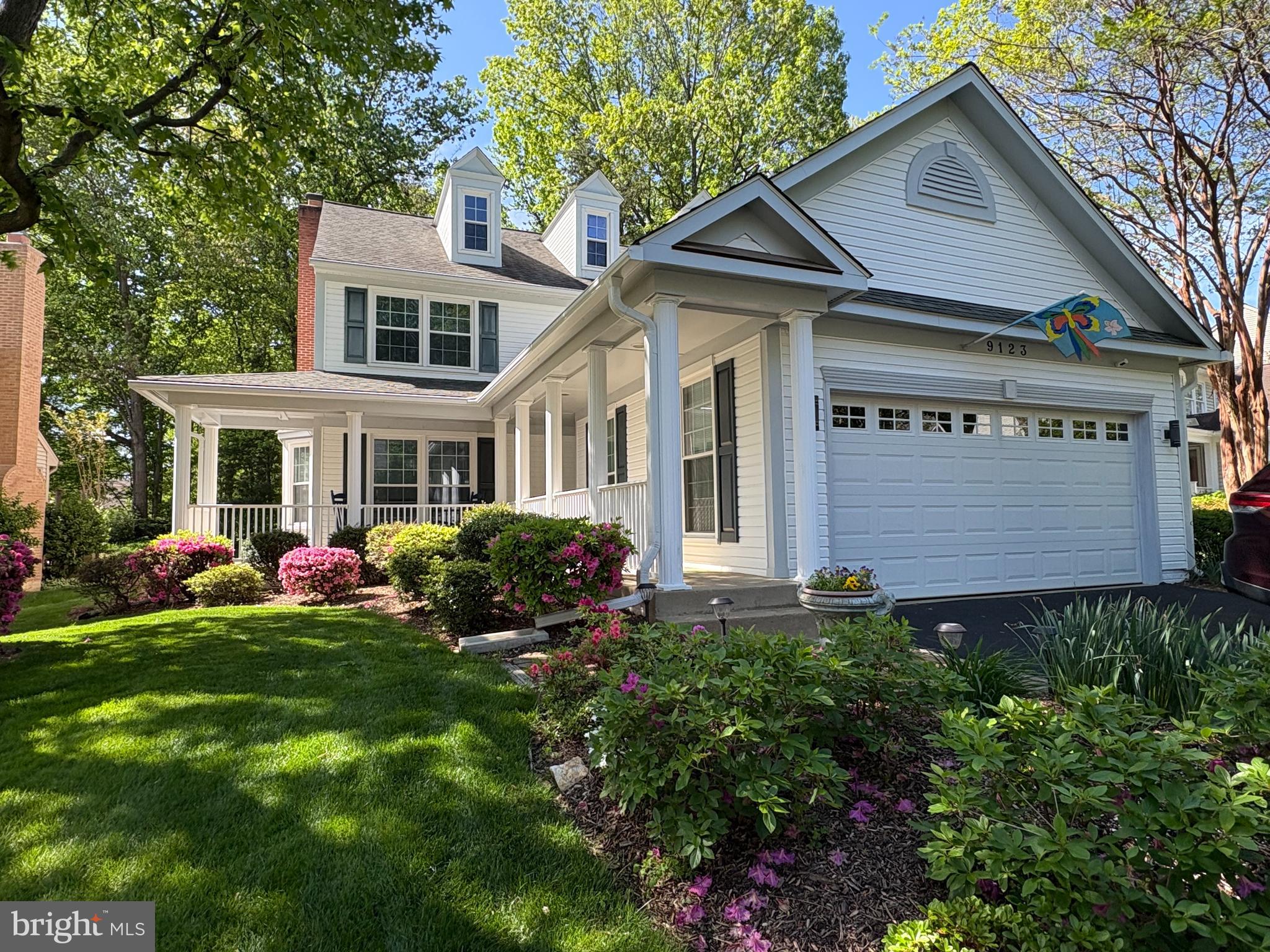 CROSSPOINTE - Residential