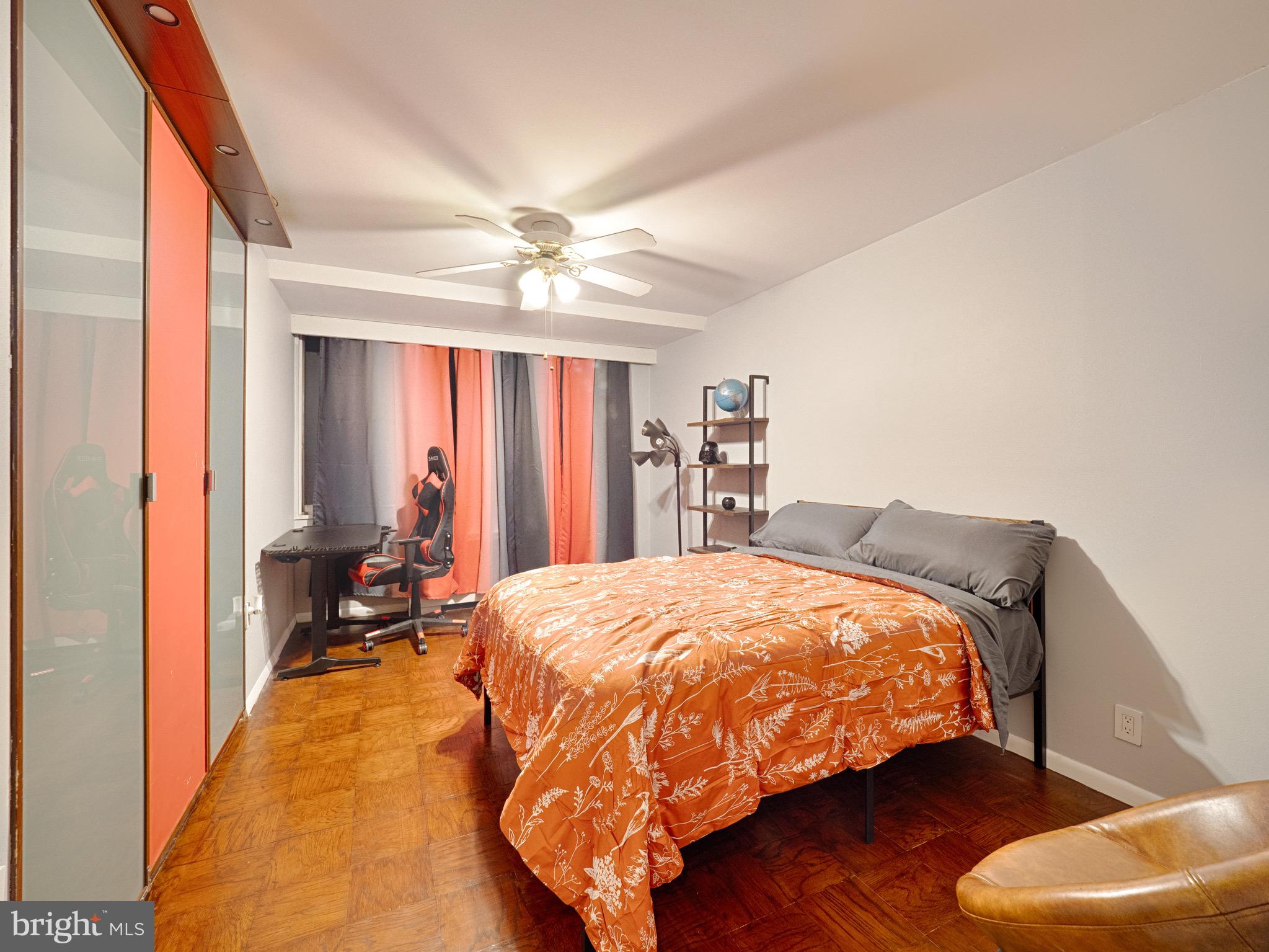 THE FOUNTAINS - Residential Lease