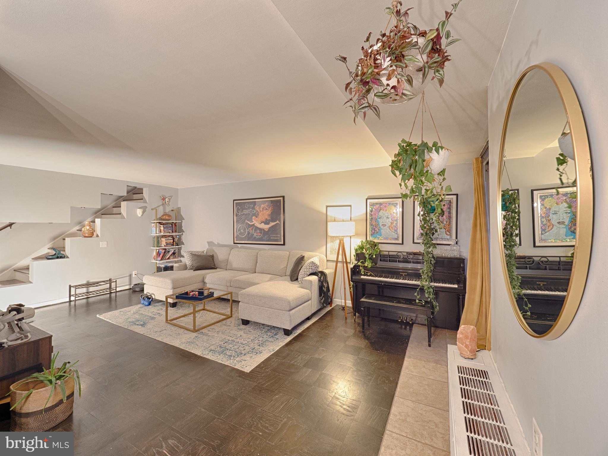 THE FOUNTAINS - Residential Lease