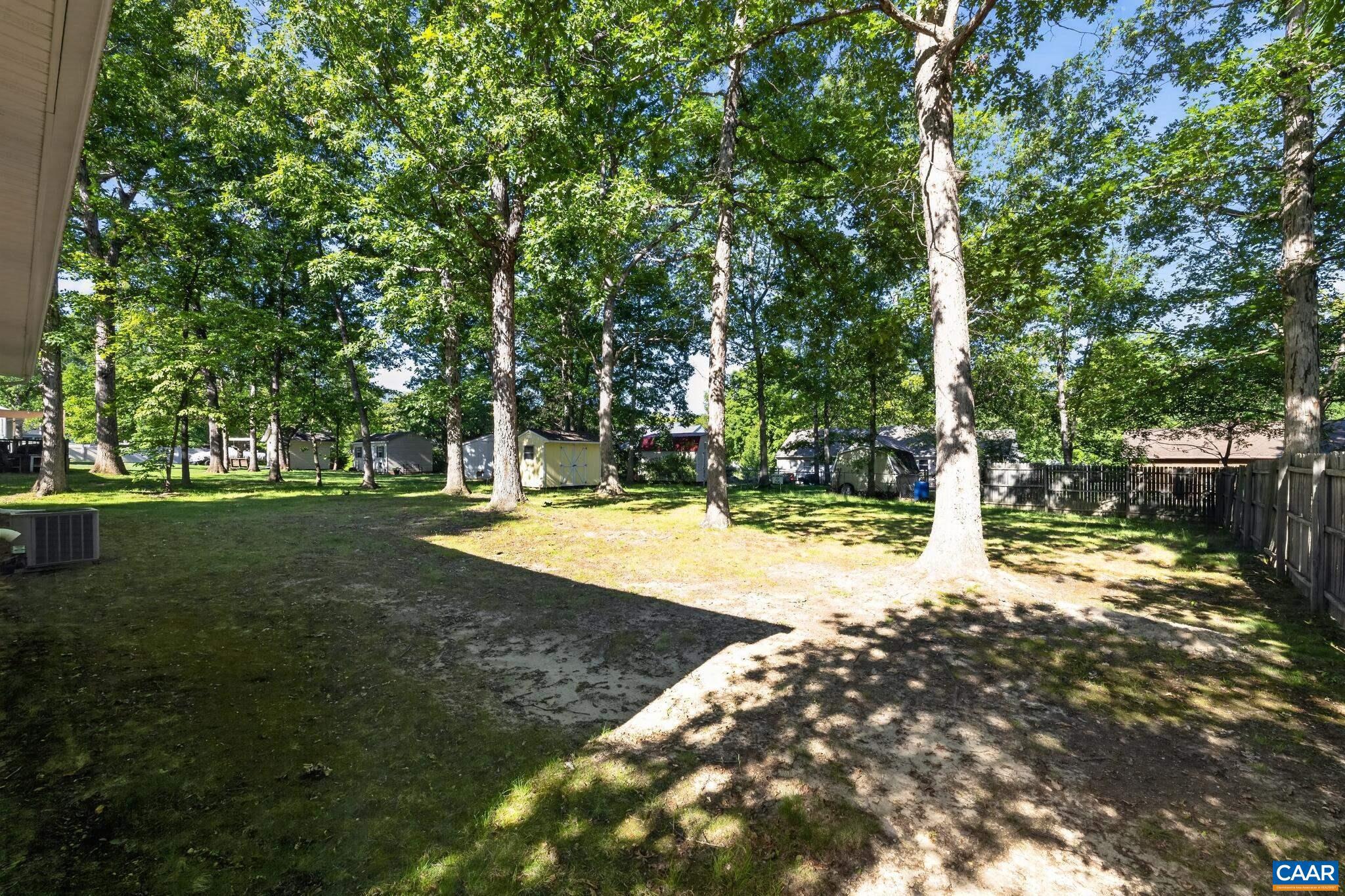 NONE AVAILABLE - Residential