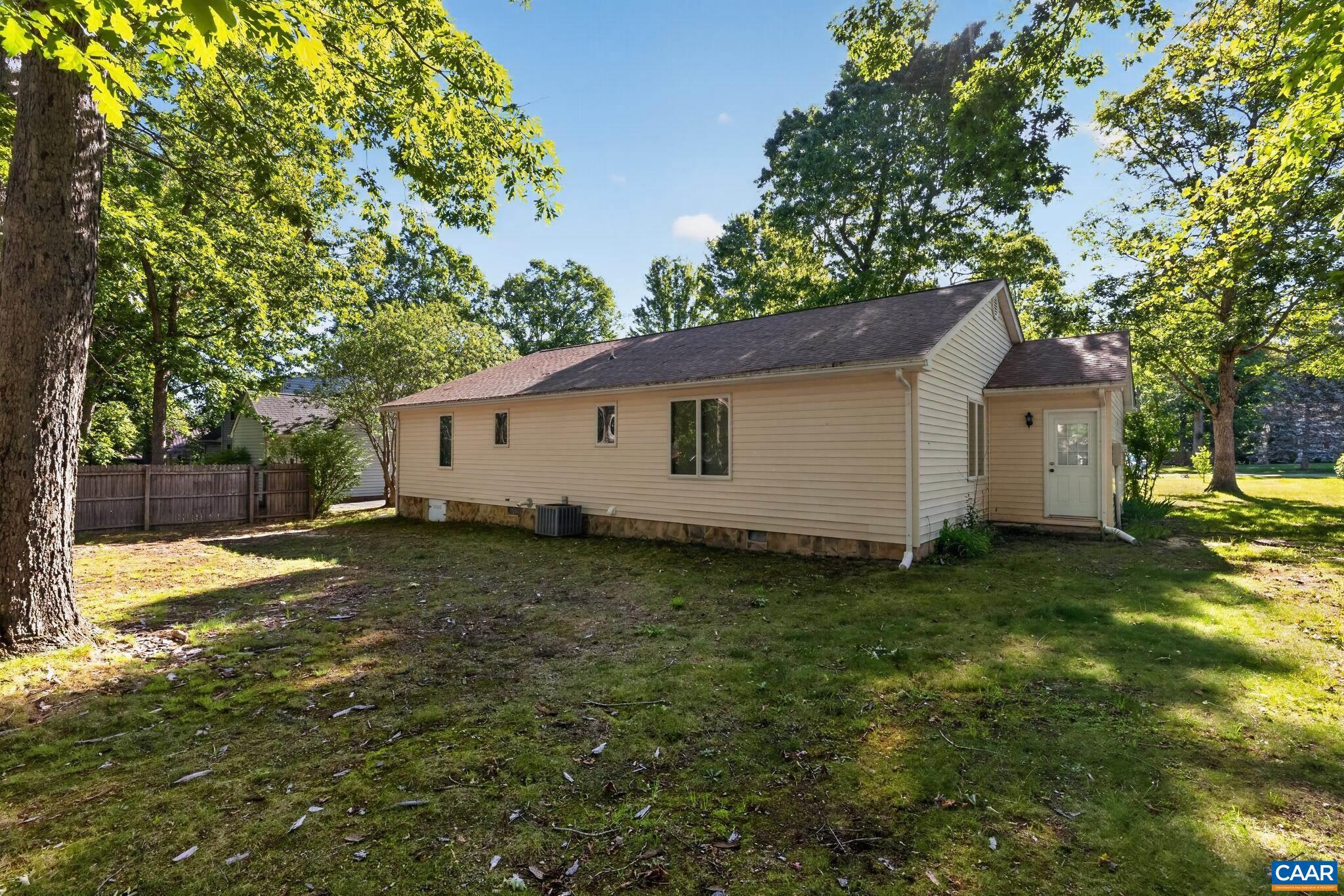 NONE AVAILABLE - Residential