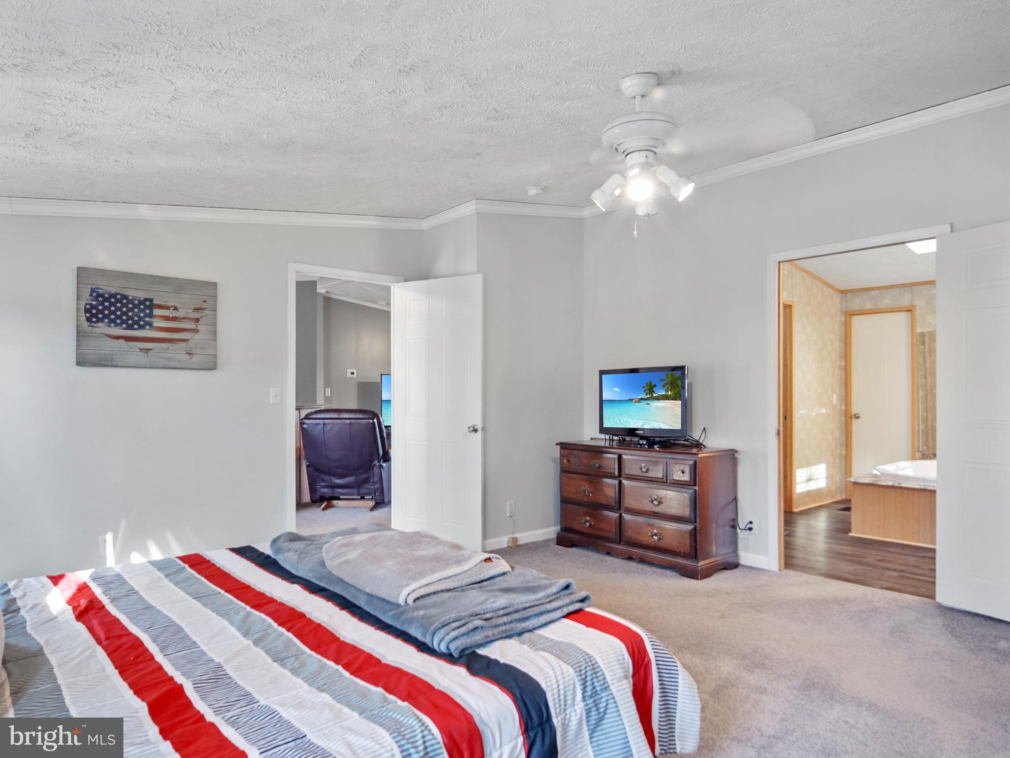 RED HAWK - Residential