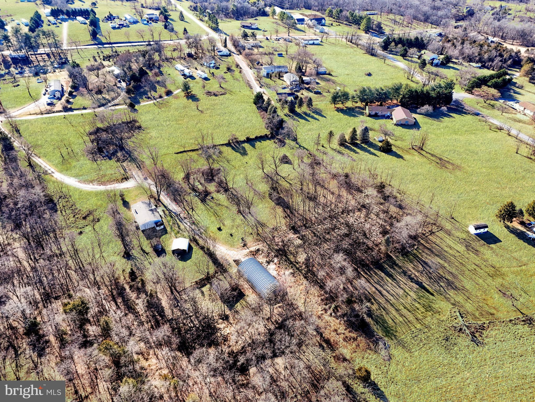 RED HAWK - Residential