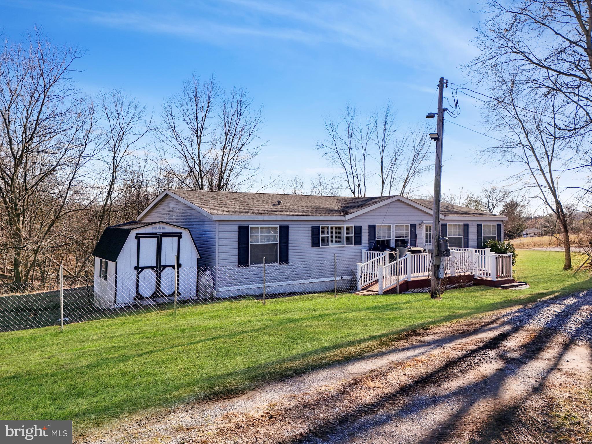RED HAWK - Residential