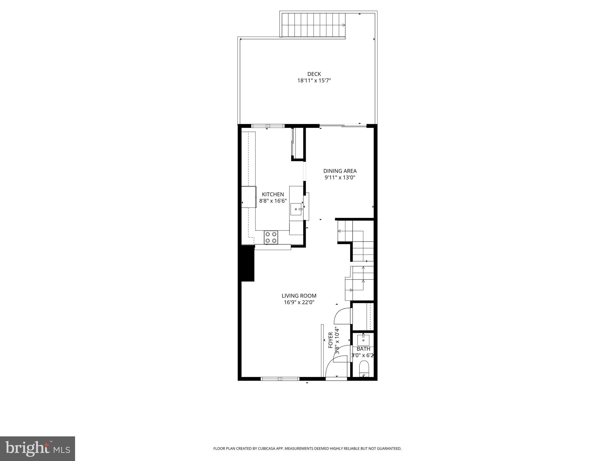 LONGMEAD - Residential
