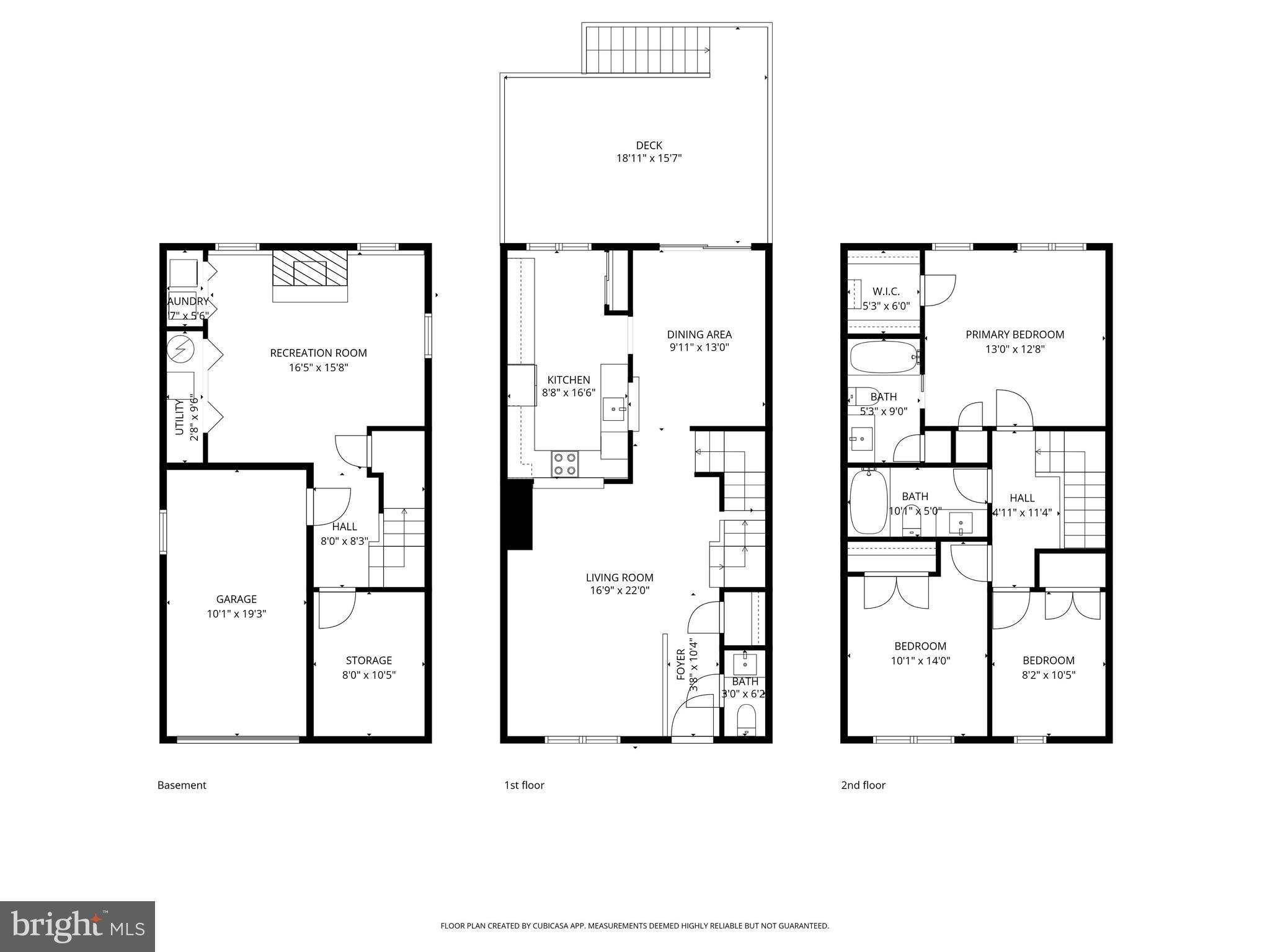 LONGMEAD - Residential