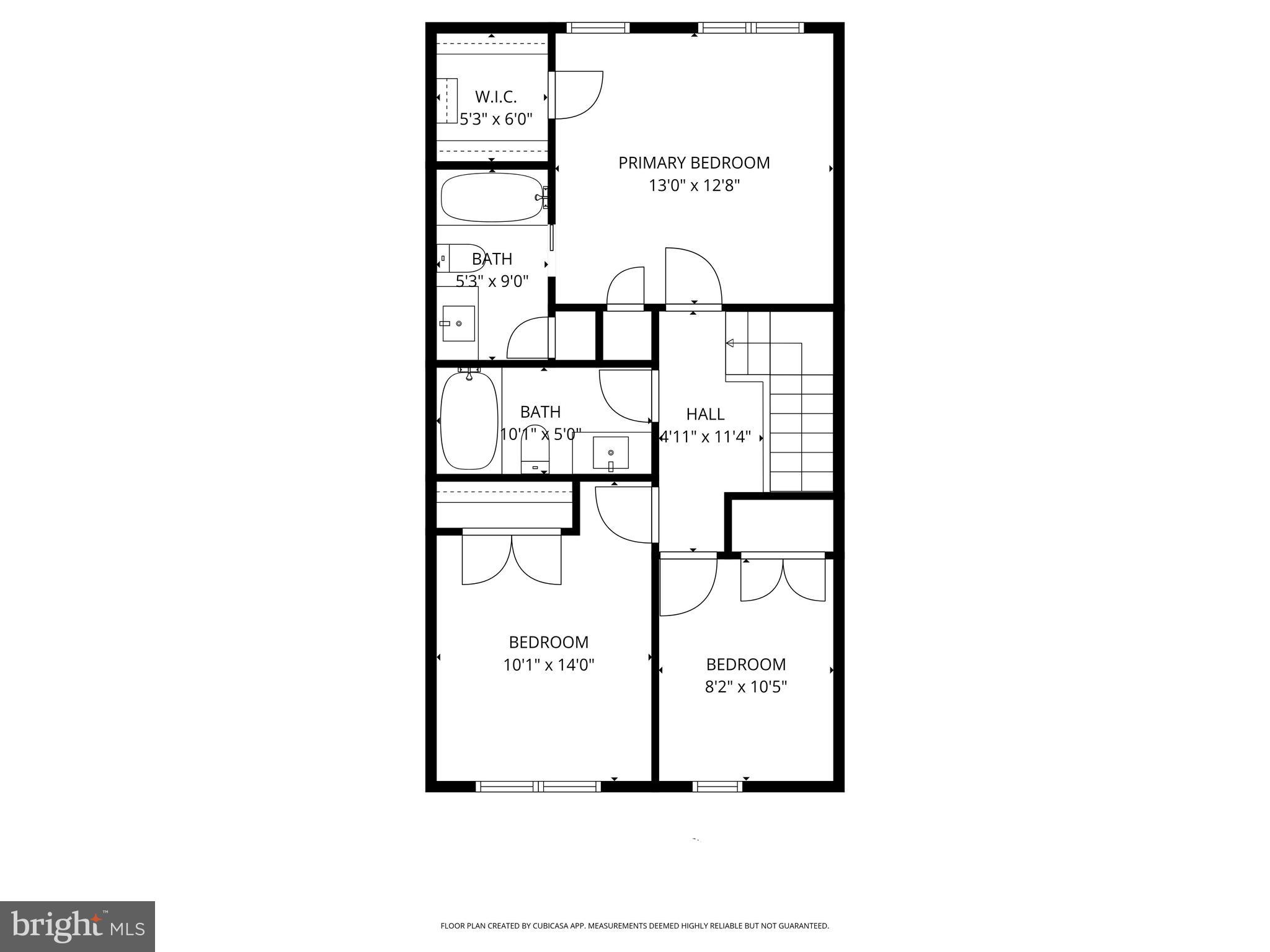 LONGMEAD - Residential