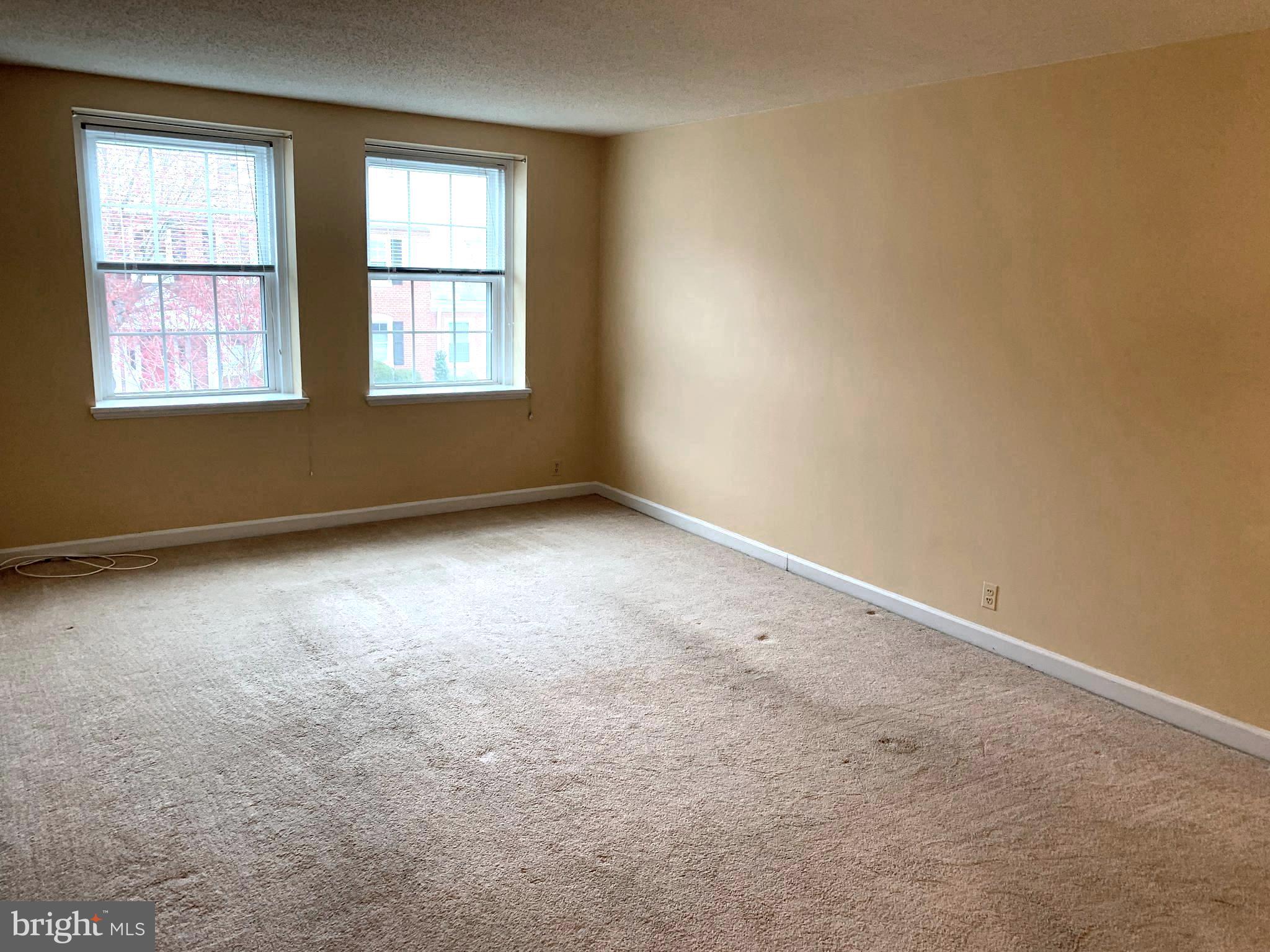 FAIRLINGTON VILLAGES - Residential Lease