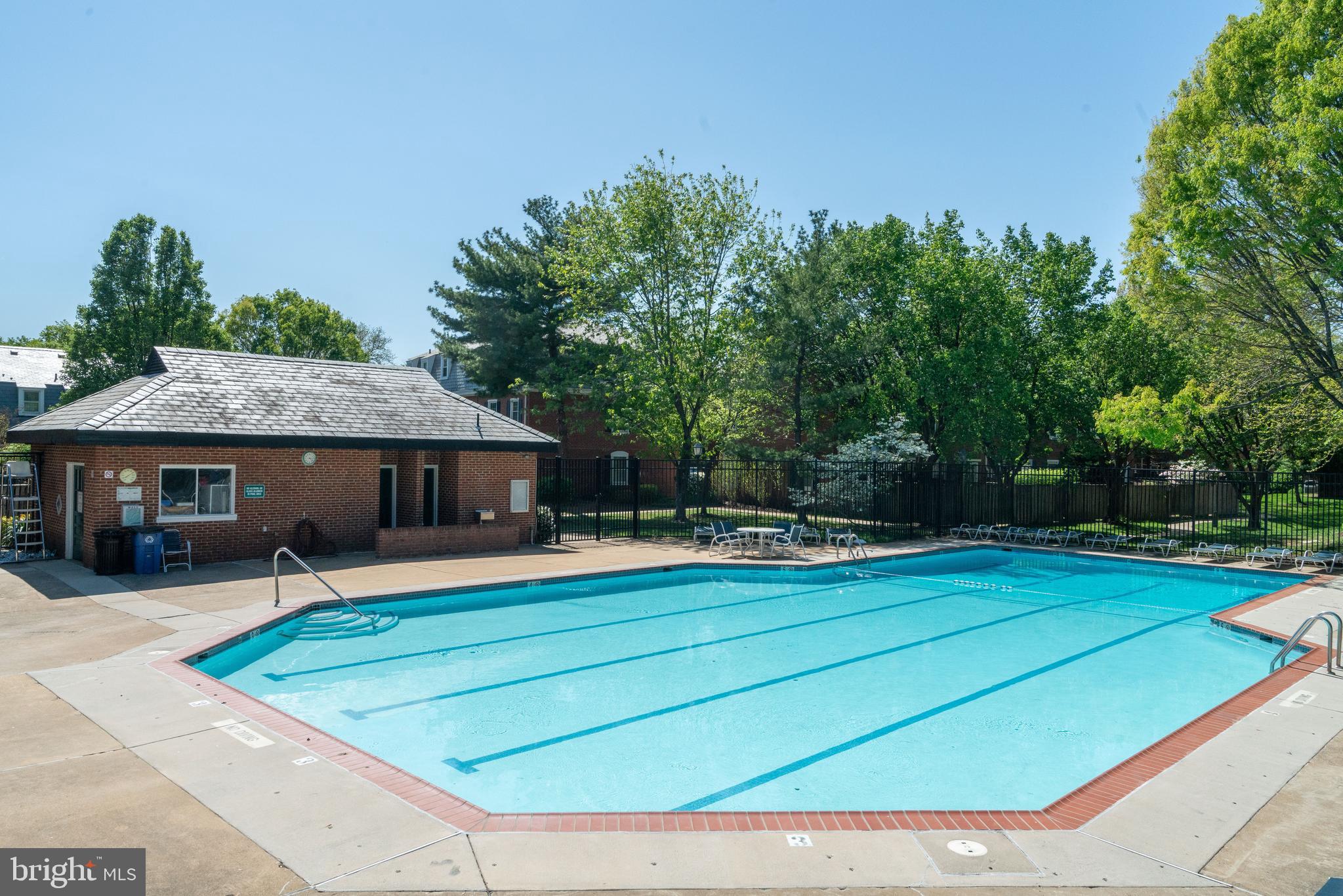 FAIRLINGTON VILLAGES - Residential Lease