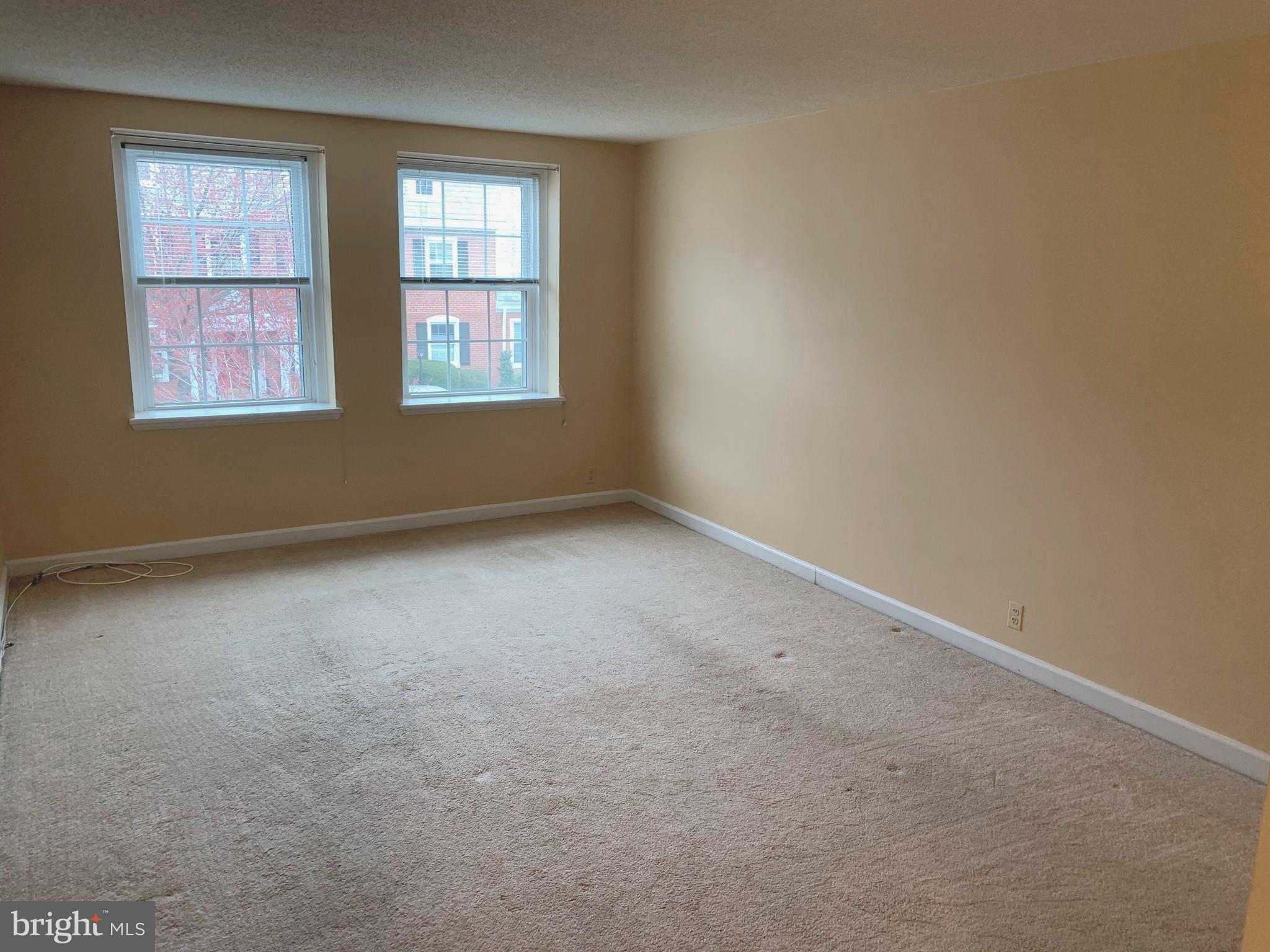 FAIRLINGTON VILLAGES - Residential Lease