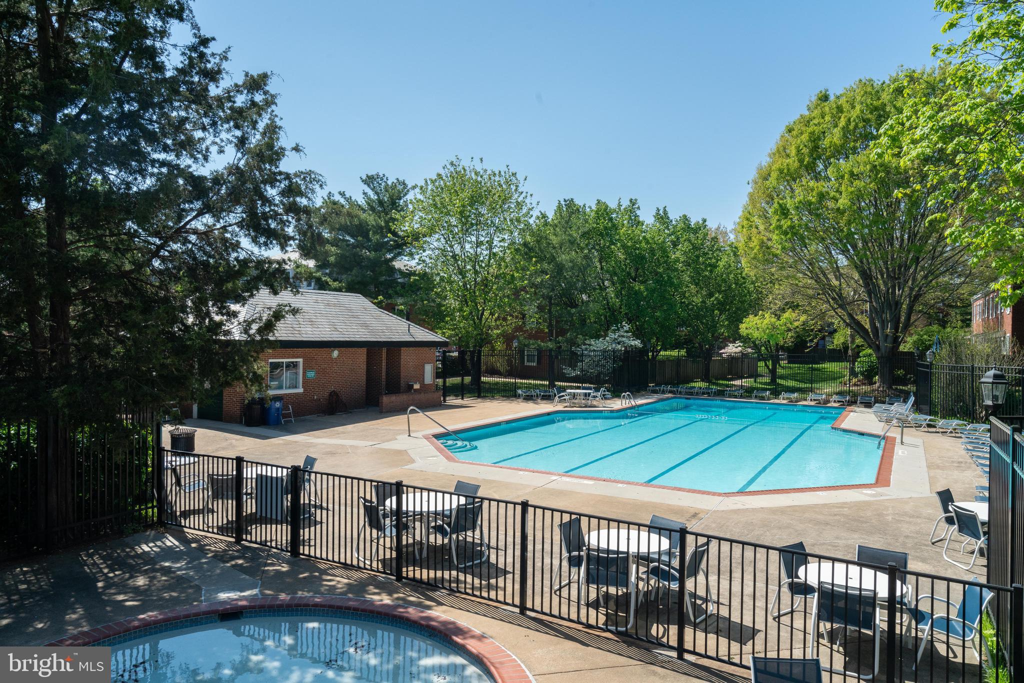 FAIRLINGTON VILLAGES - Residential Lease