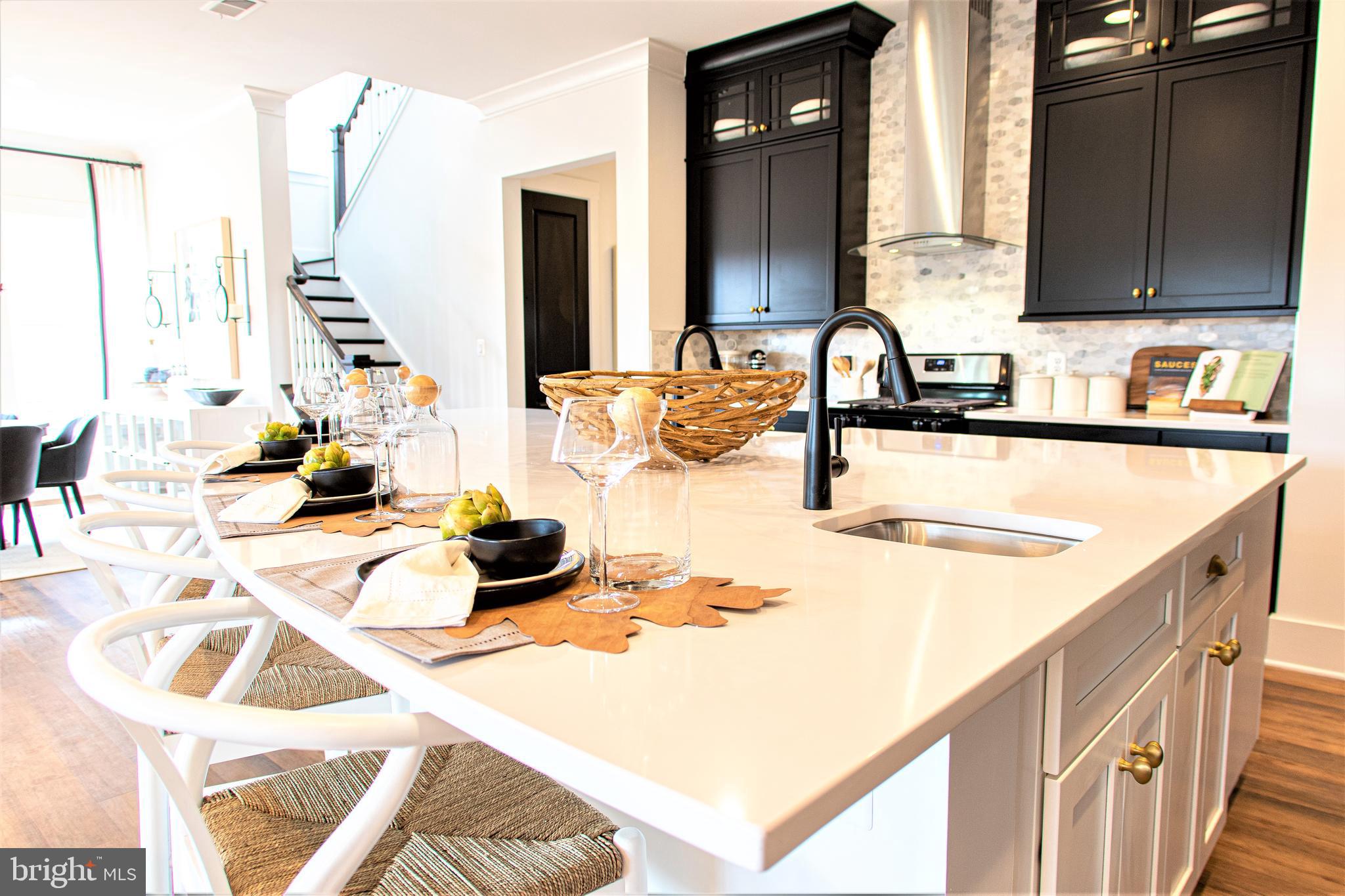 AMBLEBROOK - Residential