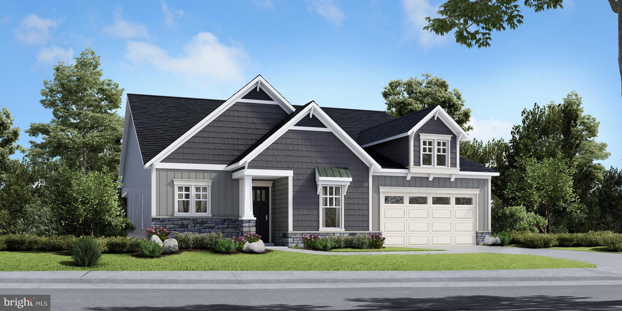 AMBLEBROOK - Residential