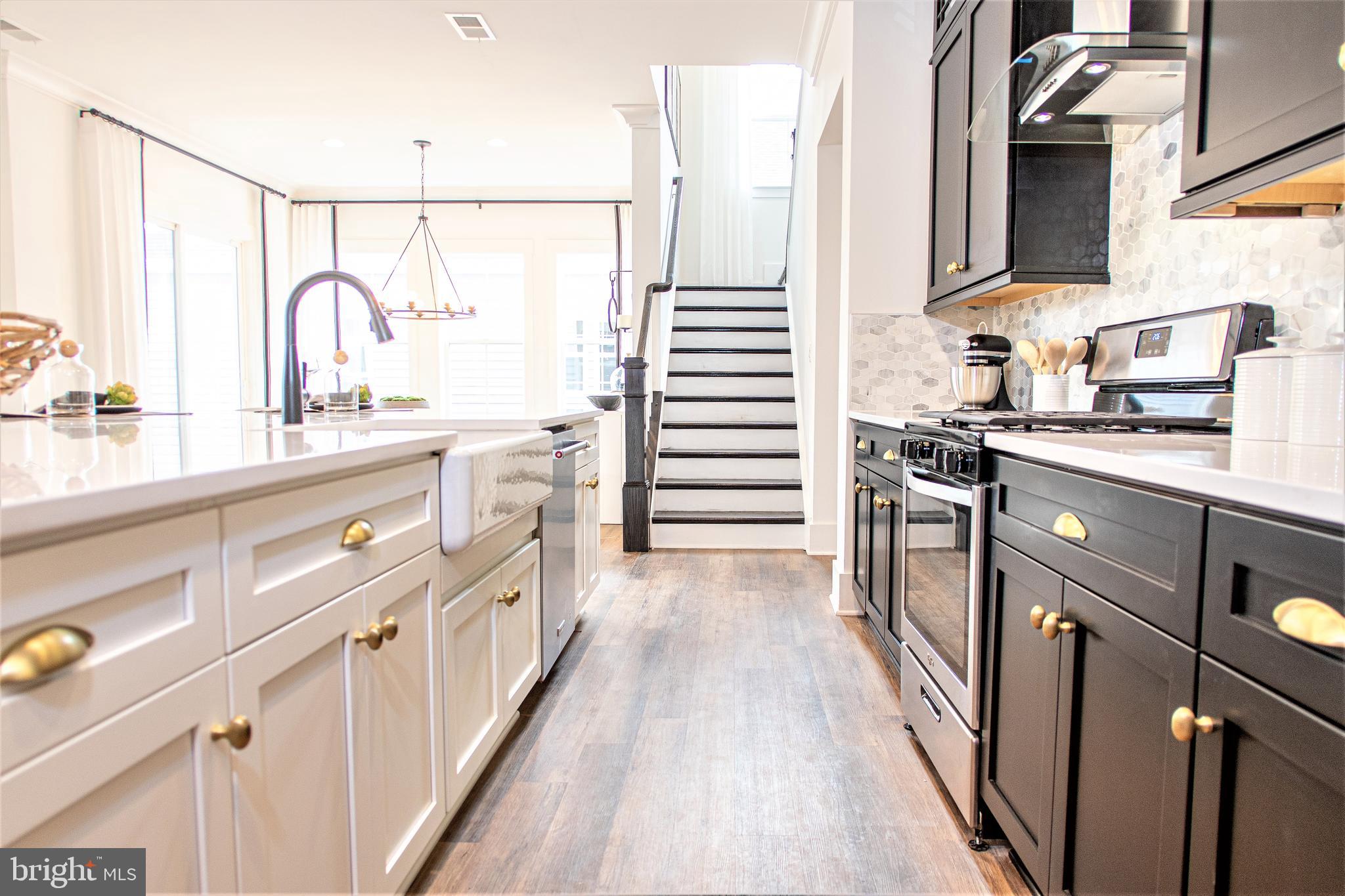AMBLEBROOK - Residential