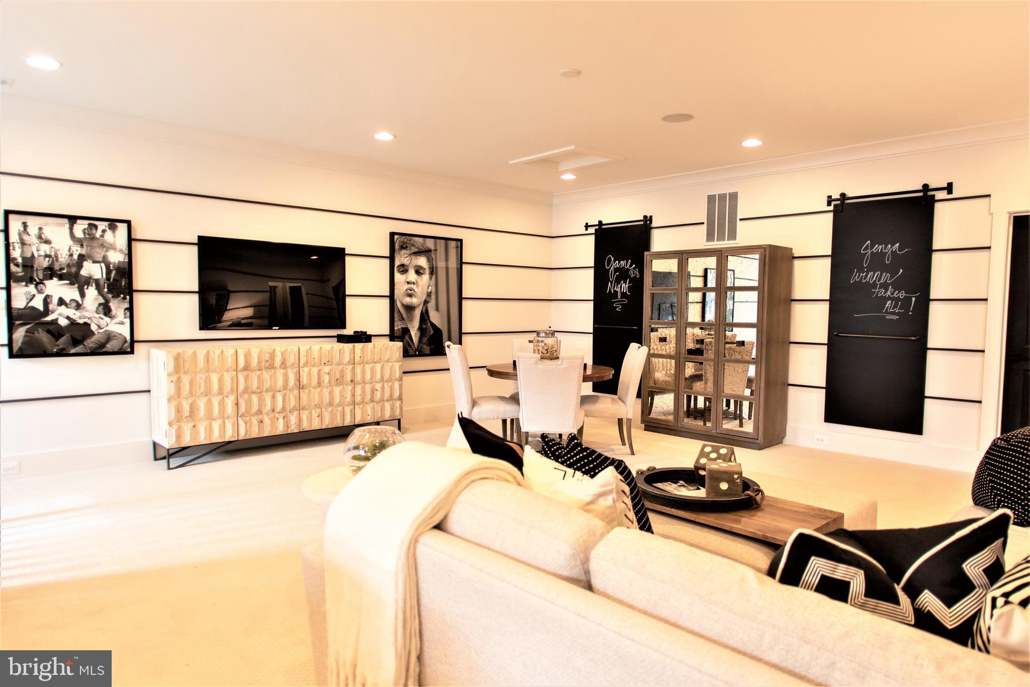 AMBLEBROOK - Residential
