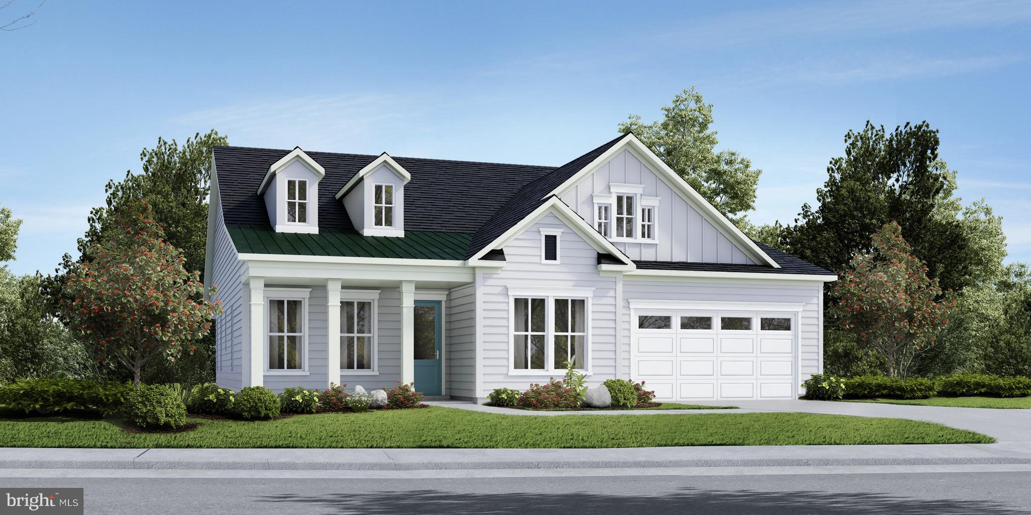 AMBLEBROOK - Residential