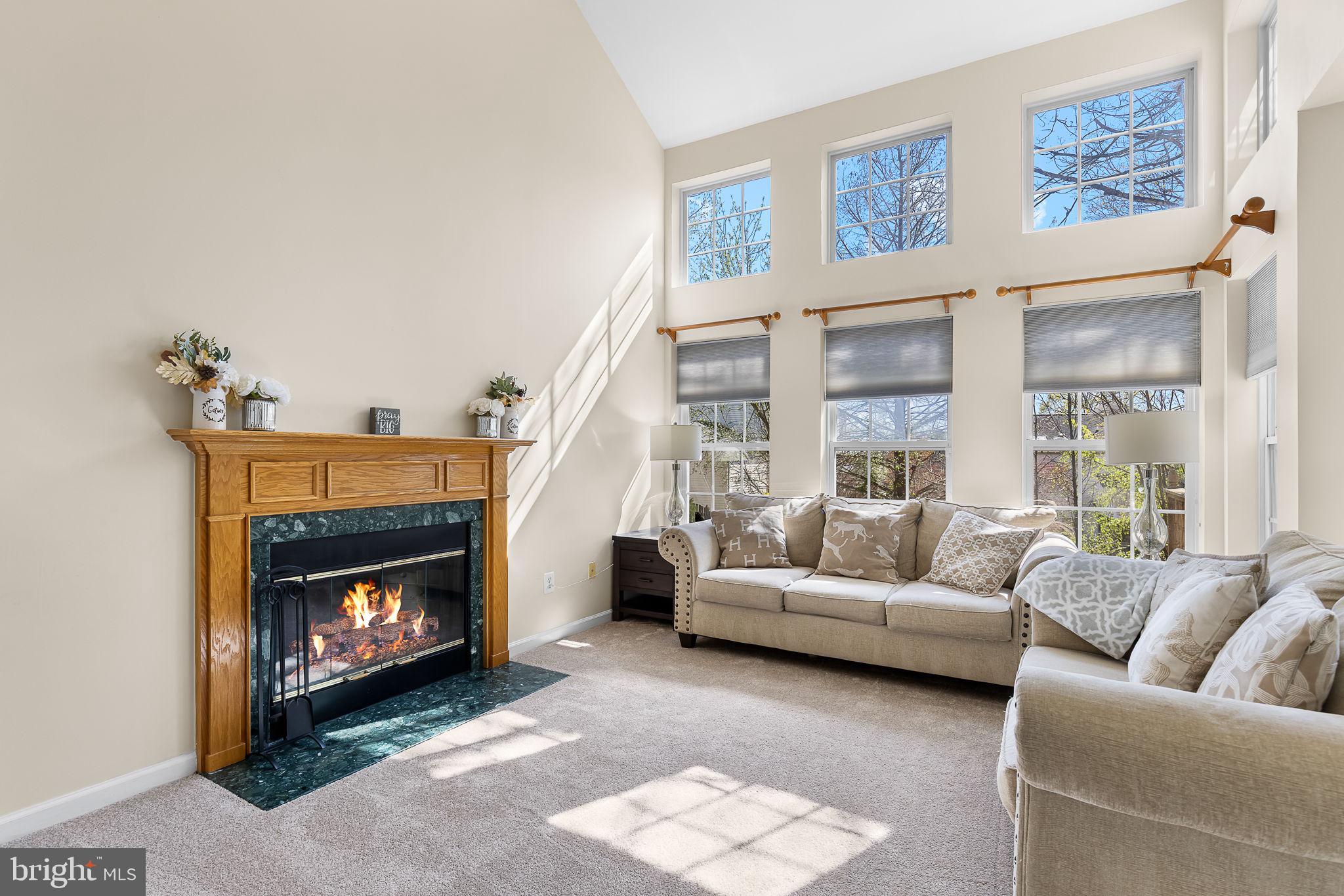 STAFFORD LAKES VILLAGE - Residential