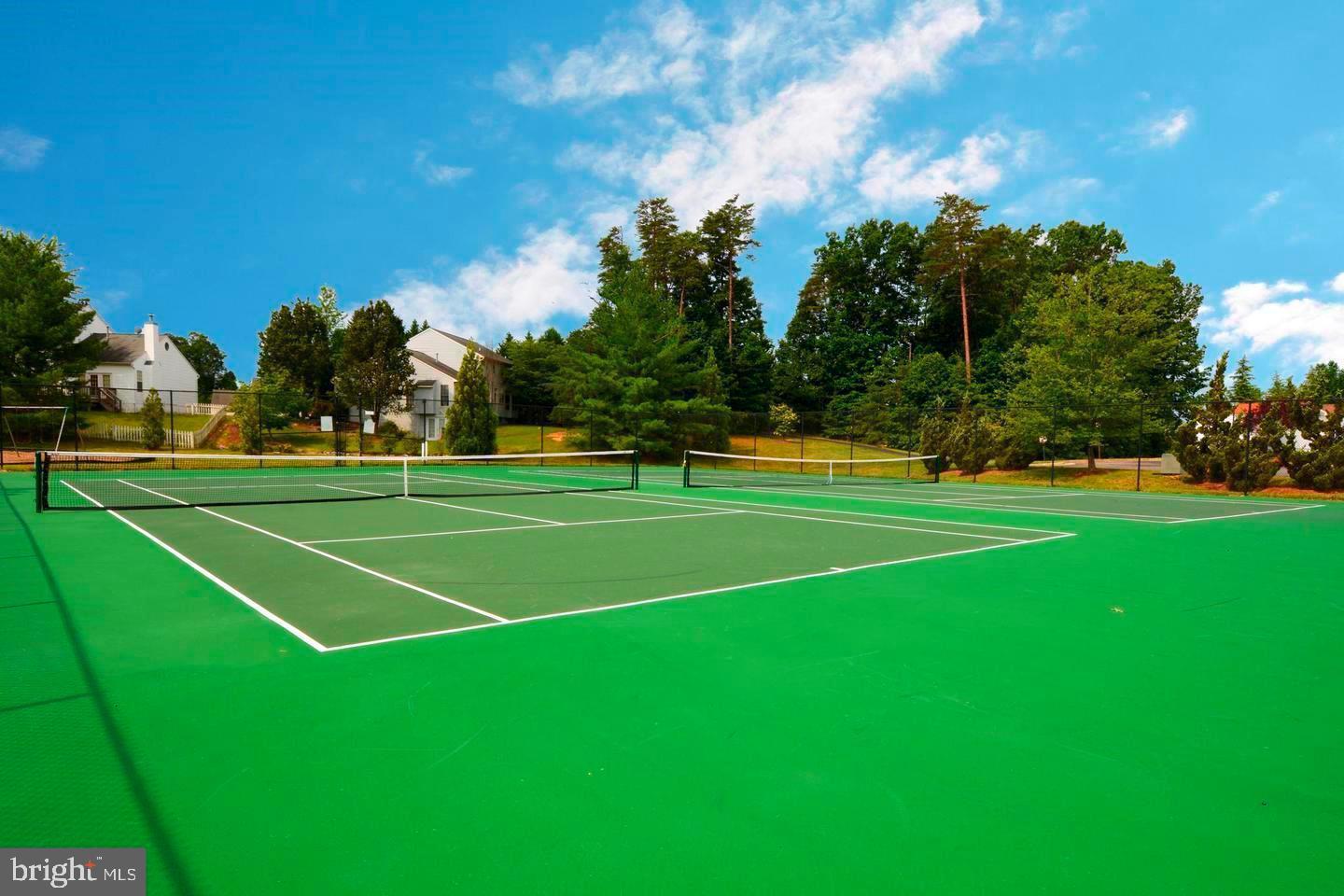 STAFFORD LAKES VILLAGE - Residential