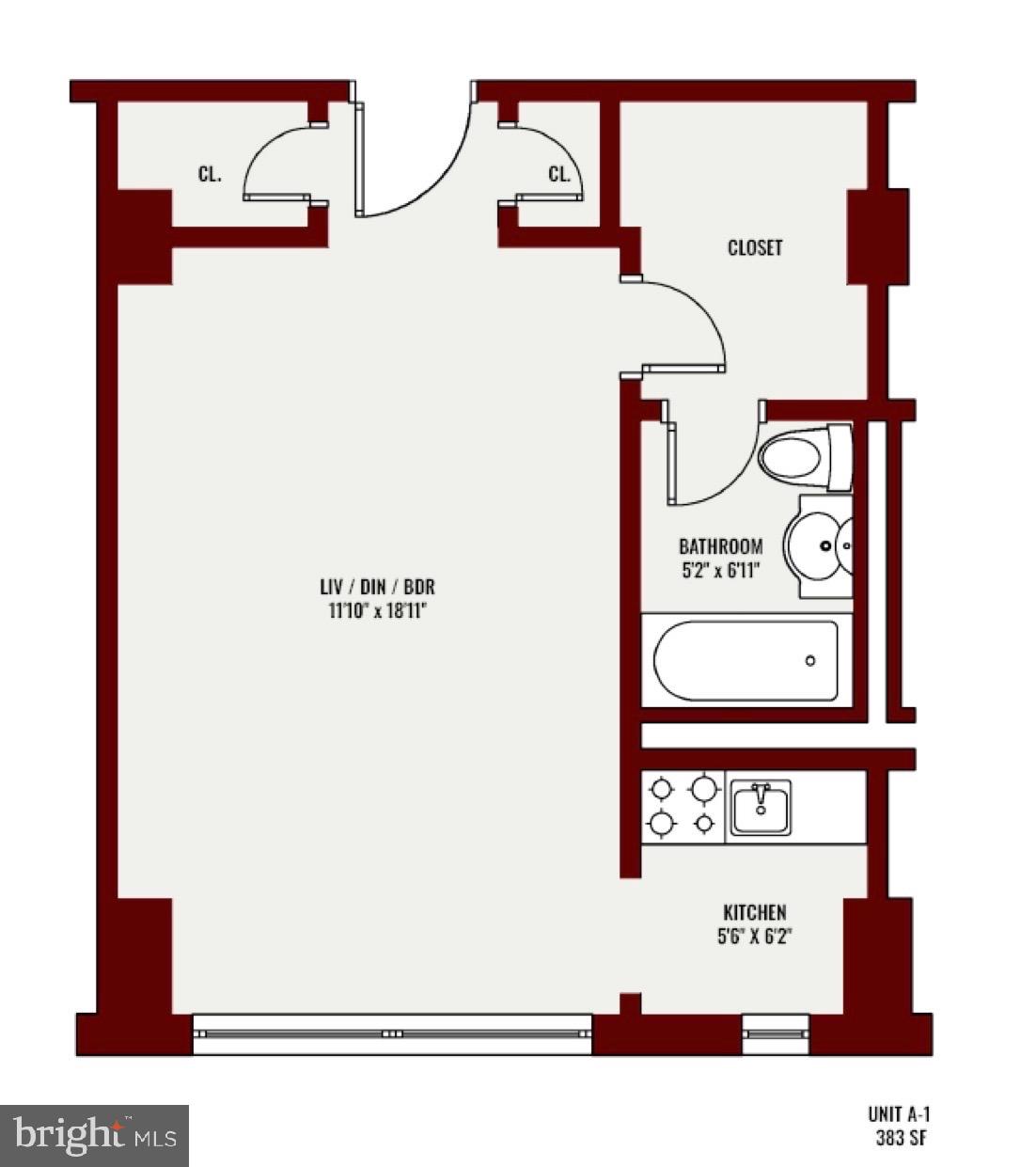 RIVER PLACE - Residential