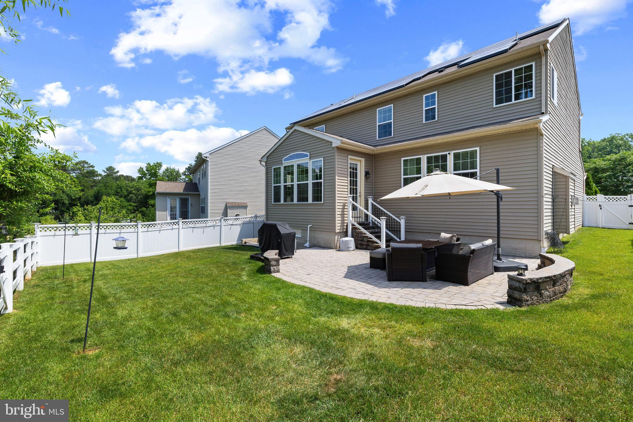 PARADISE ORCHARD - Residential