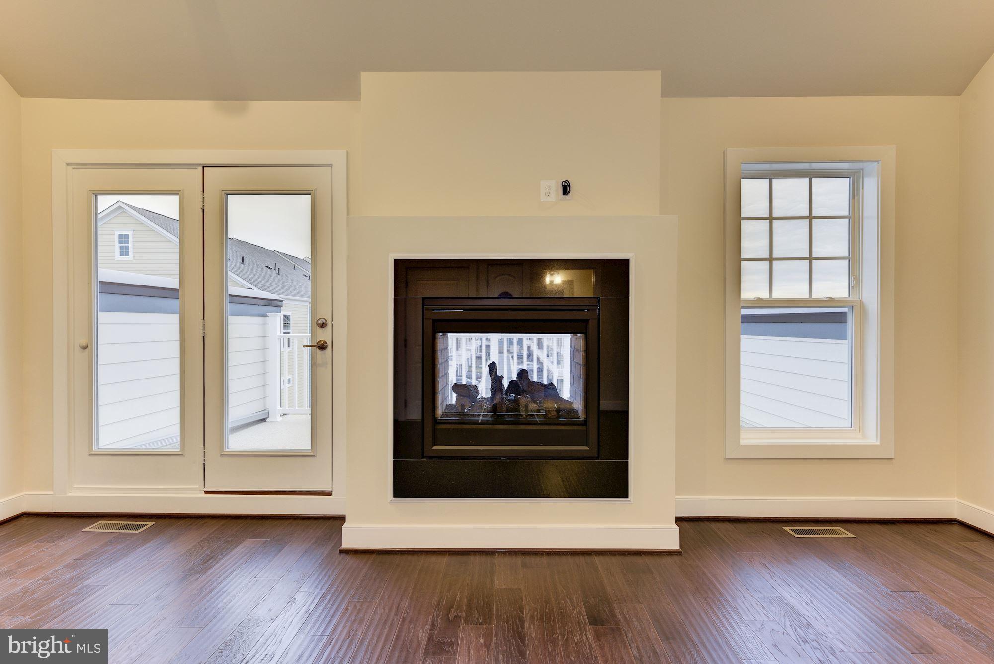 CROWN FARM - Residential Lease