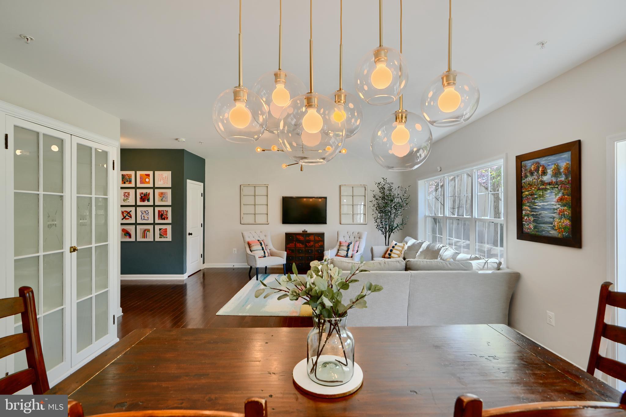 HOMELAND HISTORIC DISTRICT - Residential