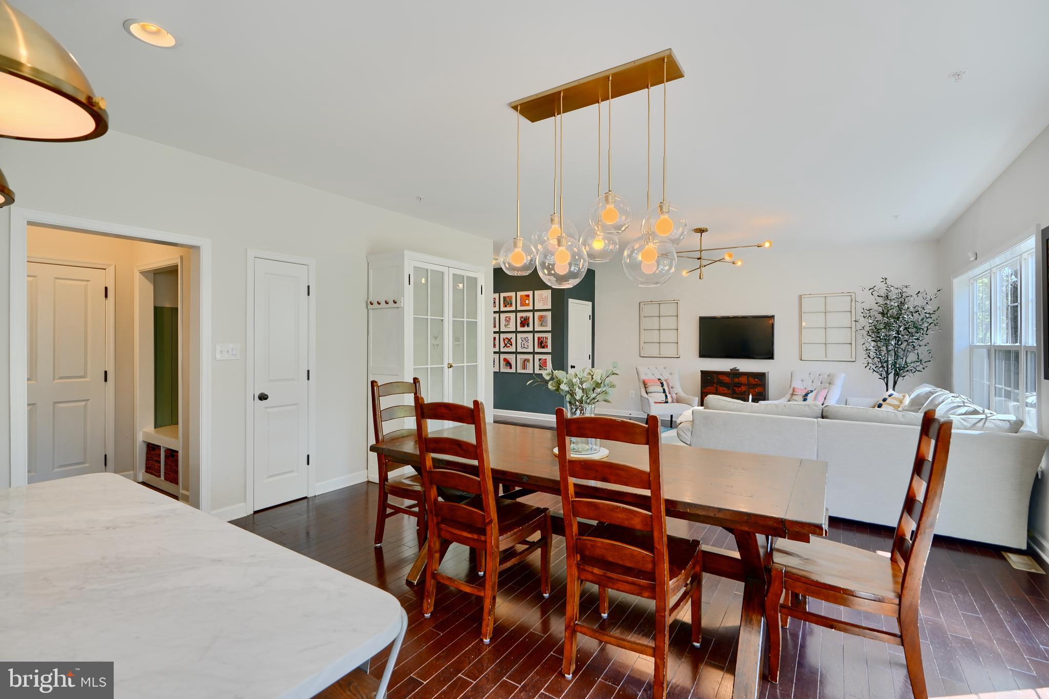 HOMELAND HISTORIC DISTRICT - Residential