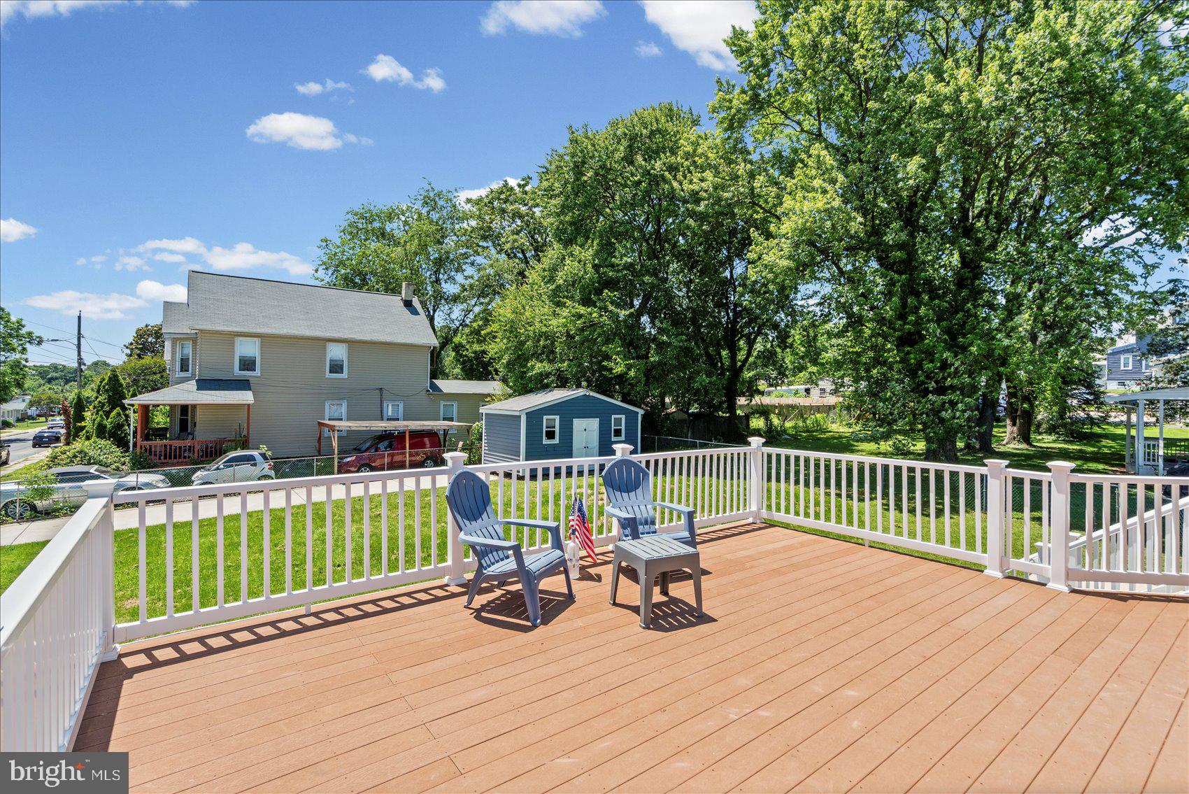 CHERRY HEIGHTS - Residential