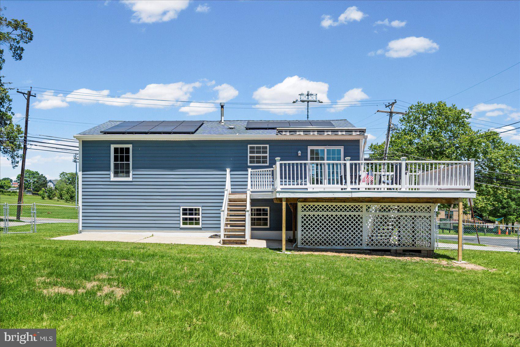CHERRY HEIGHTS - Residential