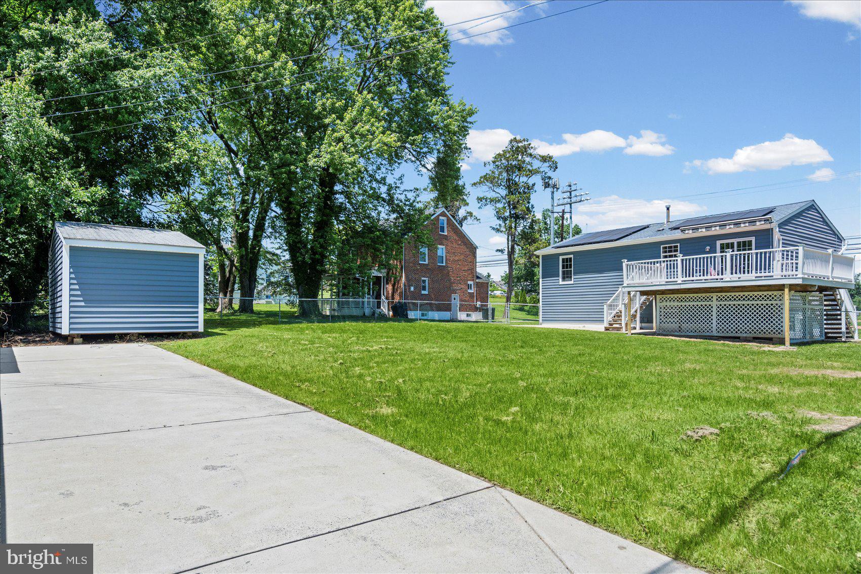 CHERRY HEIGHTS - Residential