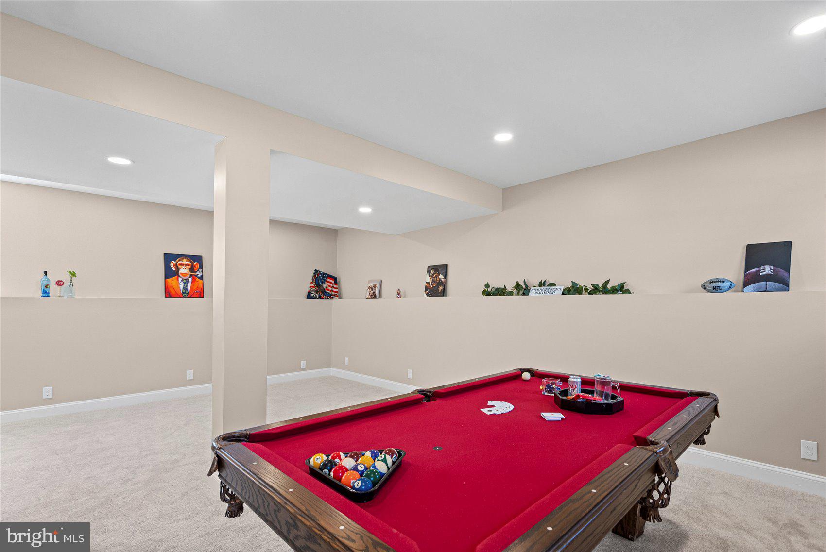CHERRY HEIGHTS - Residential