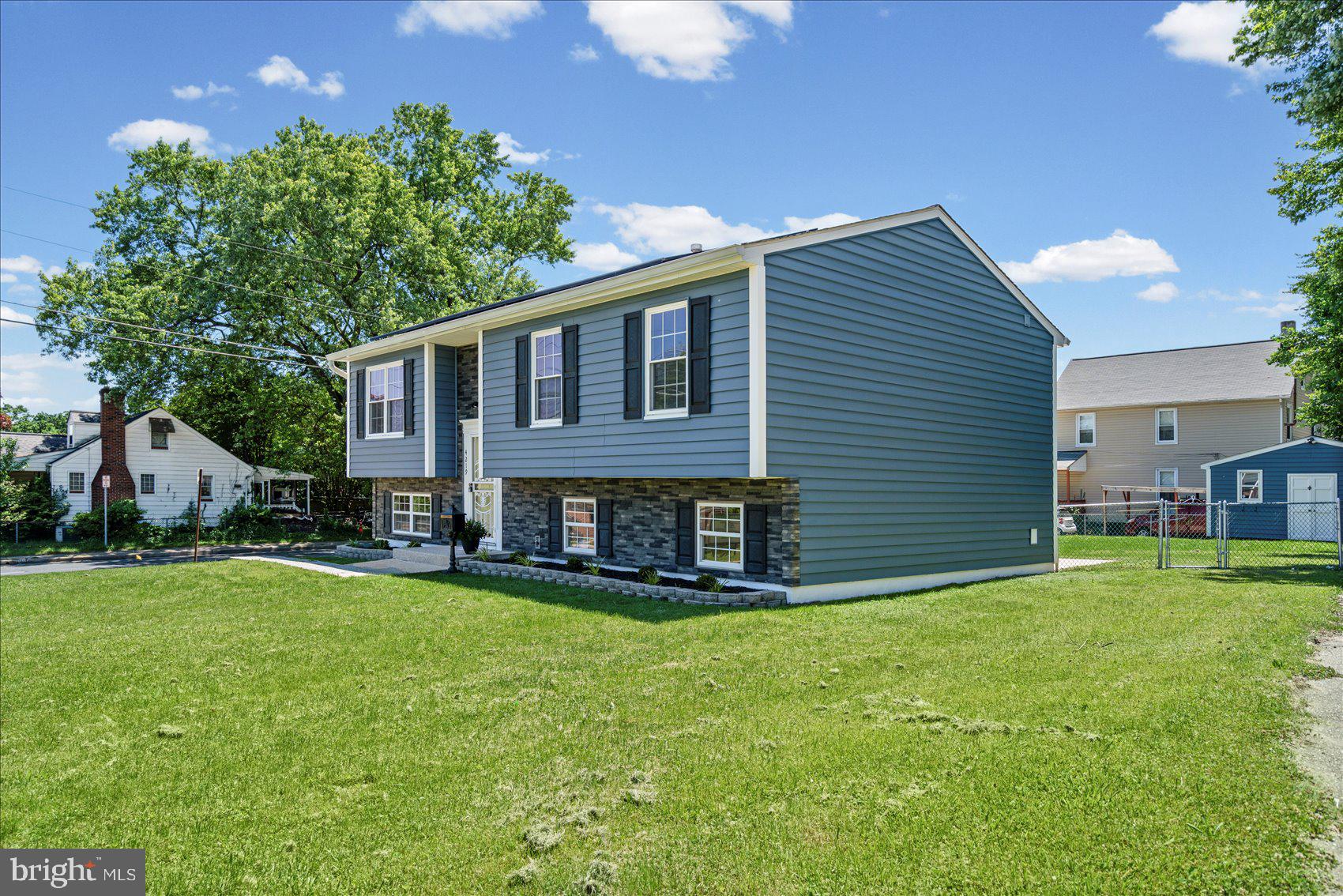 CHERRY HEIGHTS - Residential