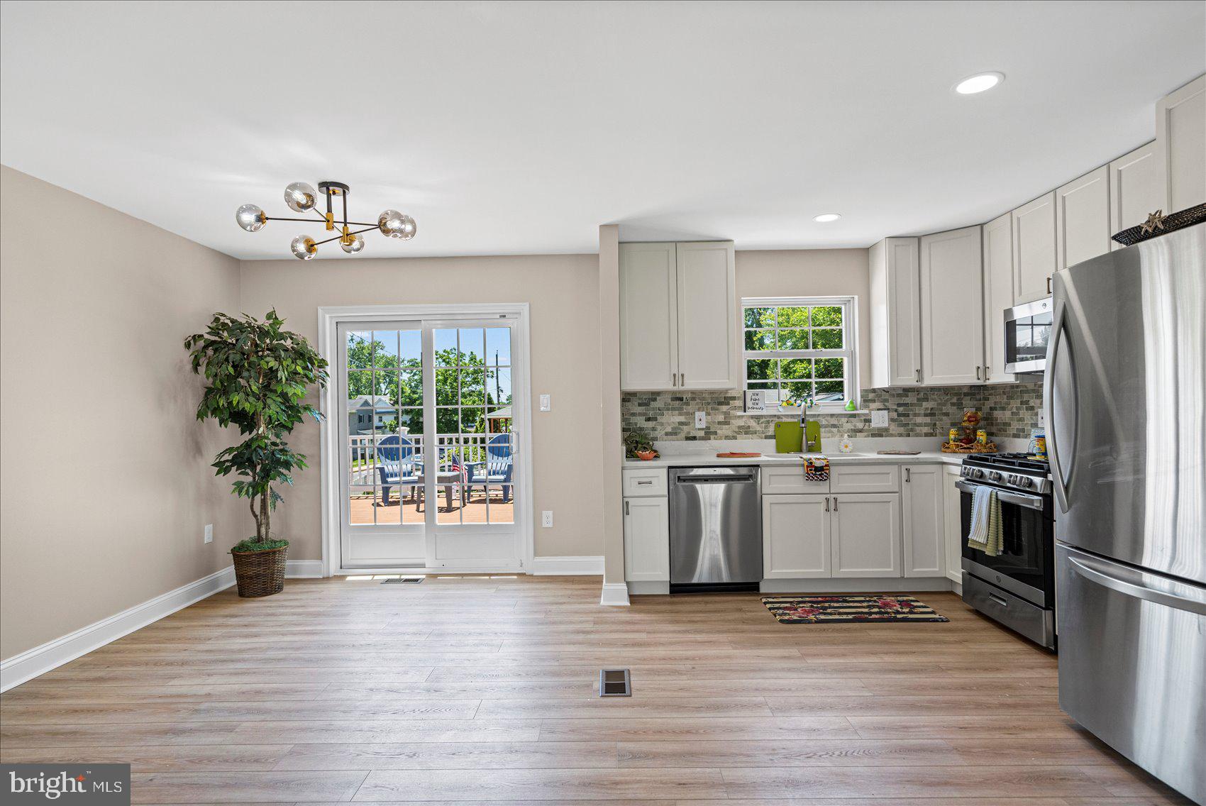 CHERRY HEIGHTS - Residential