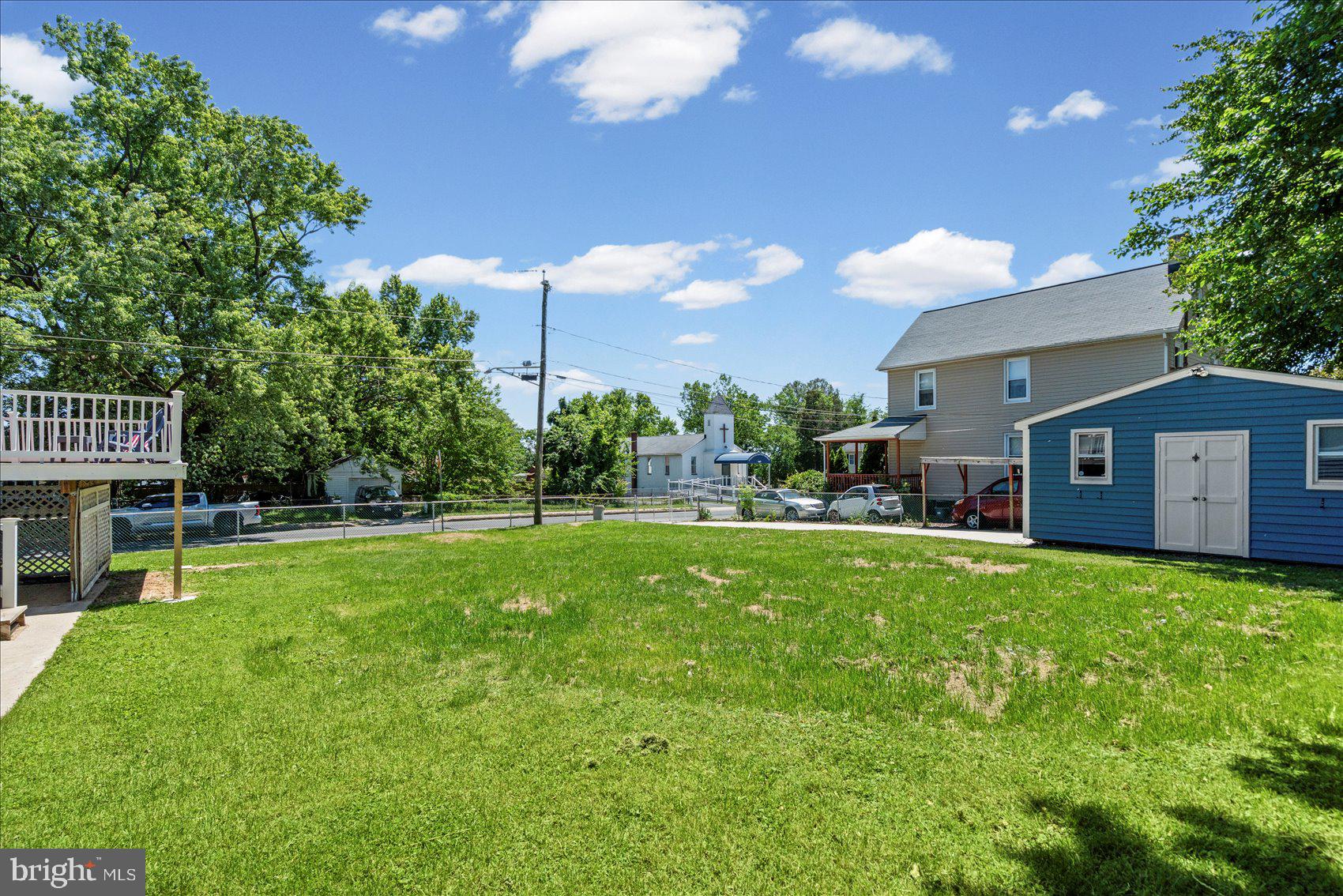 CHERRY HEIGHTS - Residential