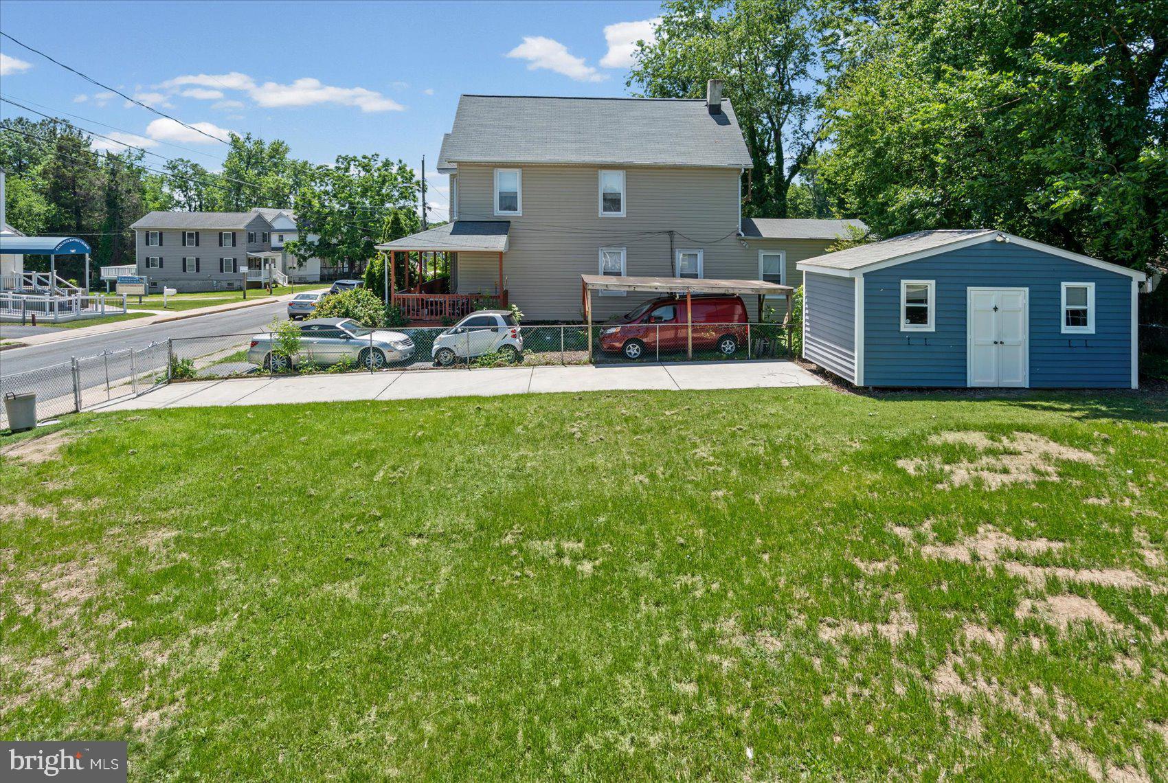 CHERRY HEIGHTS - Residential