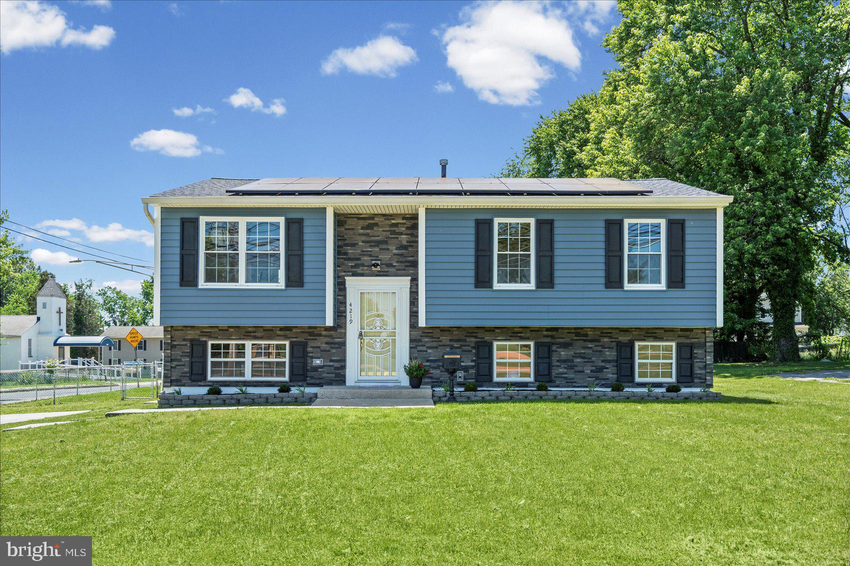 CHERRY HEIGHTS - Residential