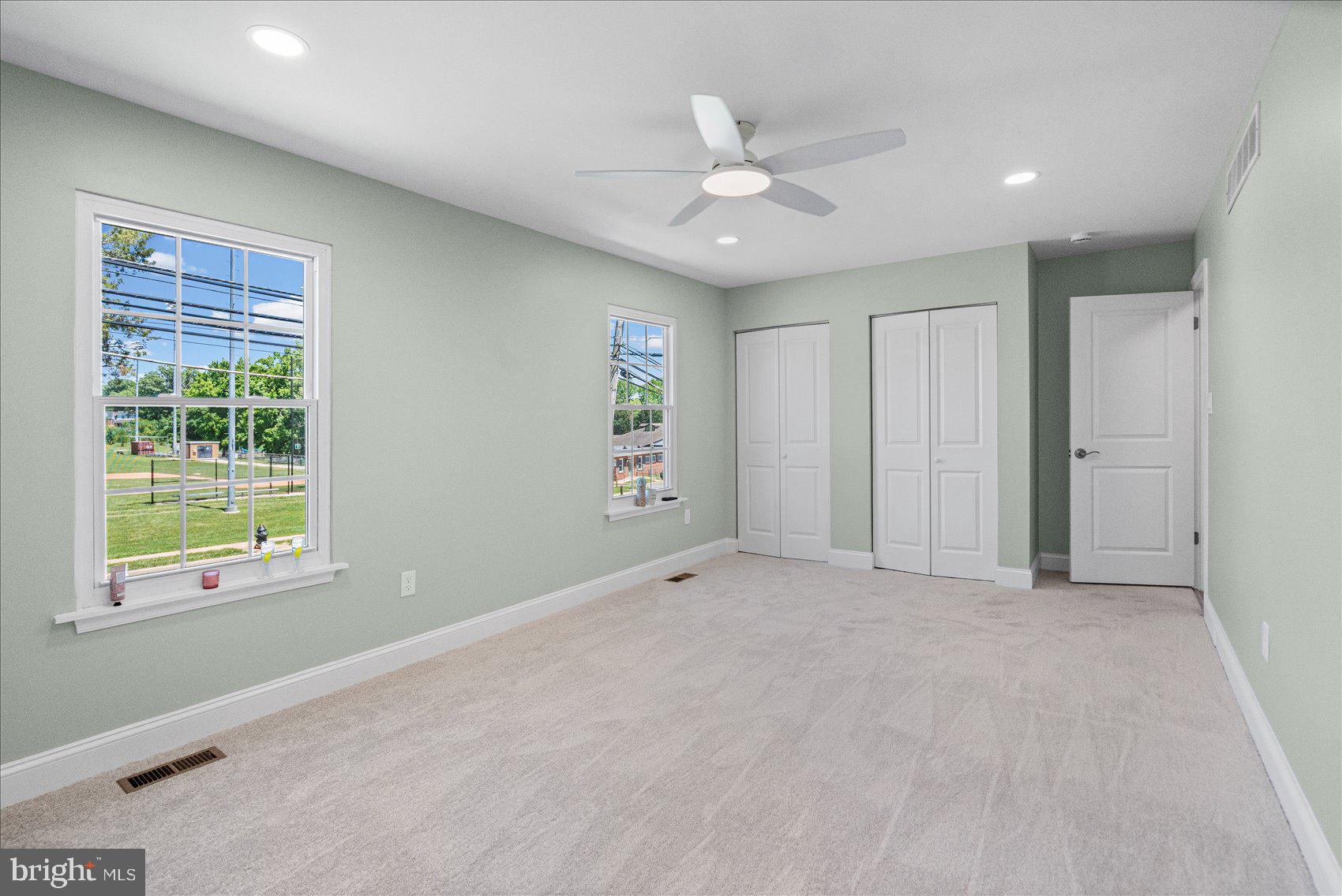 CHERRY HEIGHTS - Residential