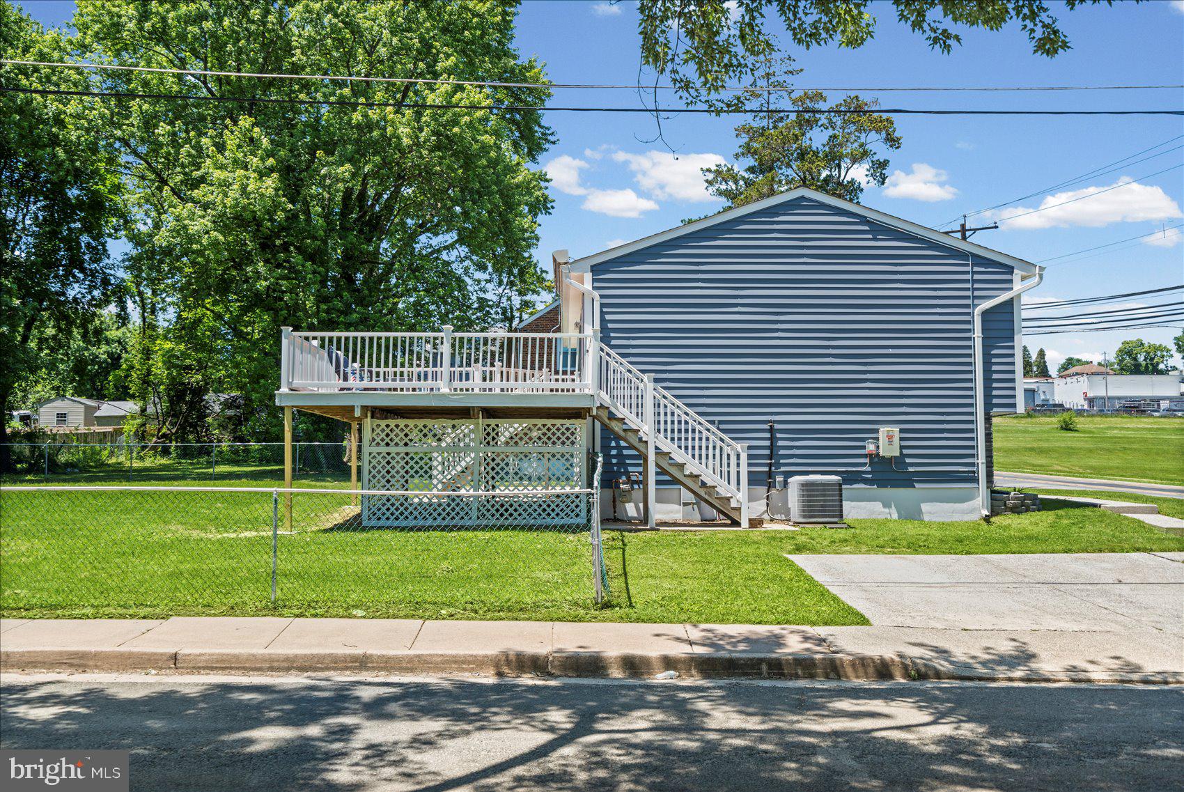 CHERRY HEIGHTS - Residential
