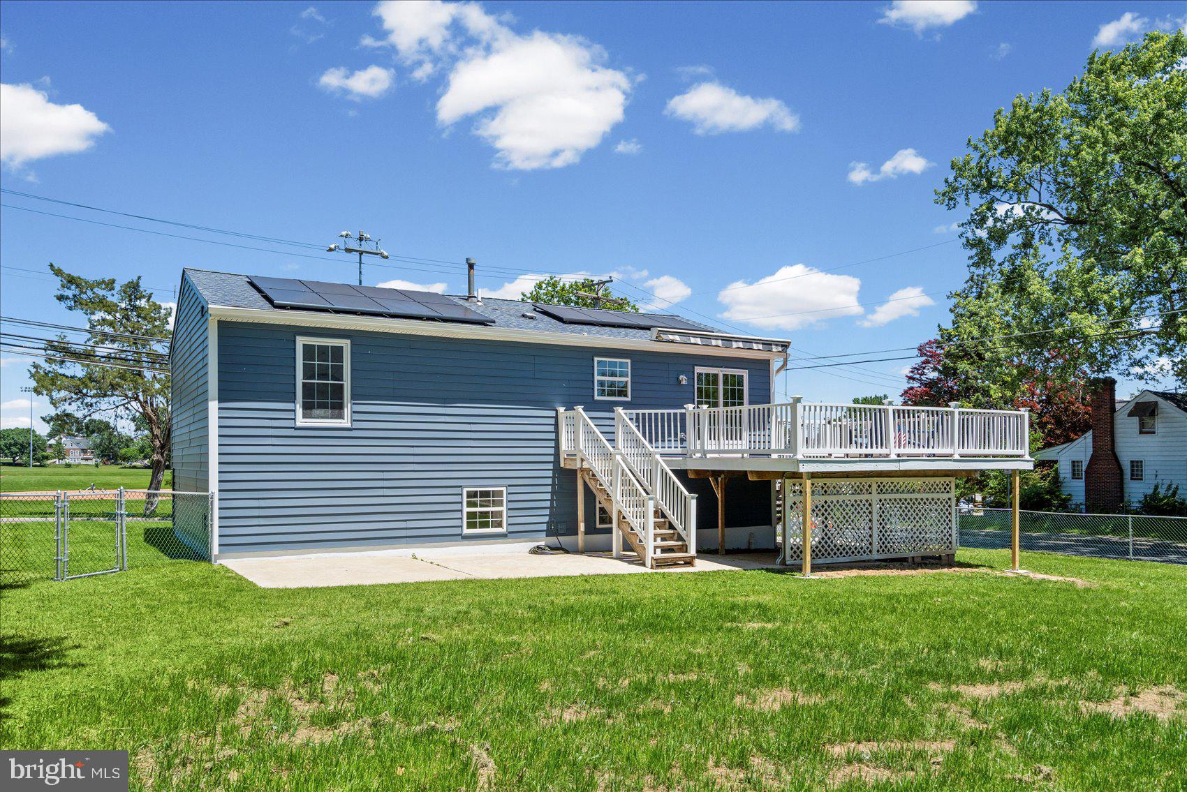 CHERRY HEIGHTS - Residential