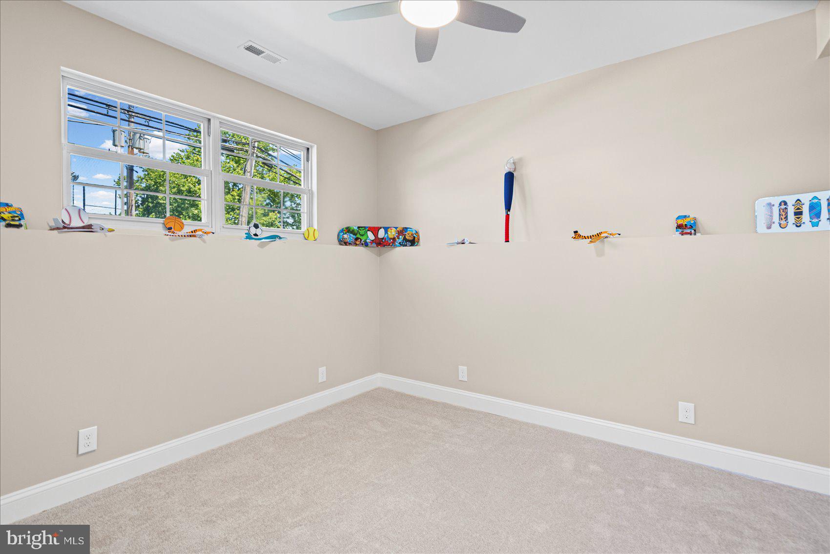 CHERRY HEIGHTS - Residential