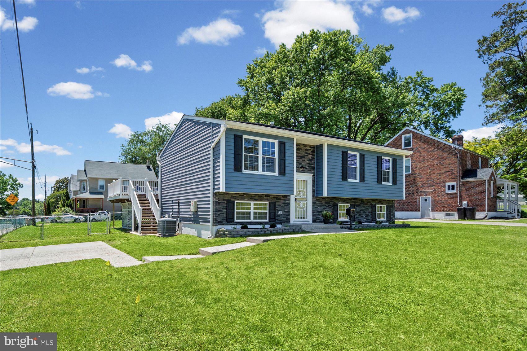 CHERRY HEIGHTS - Residential