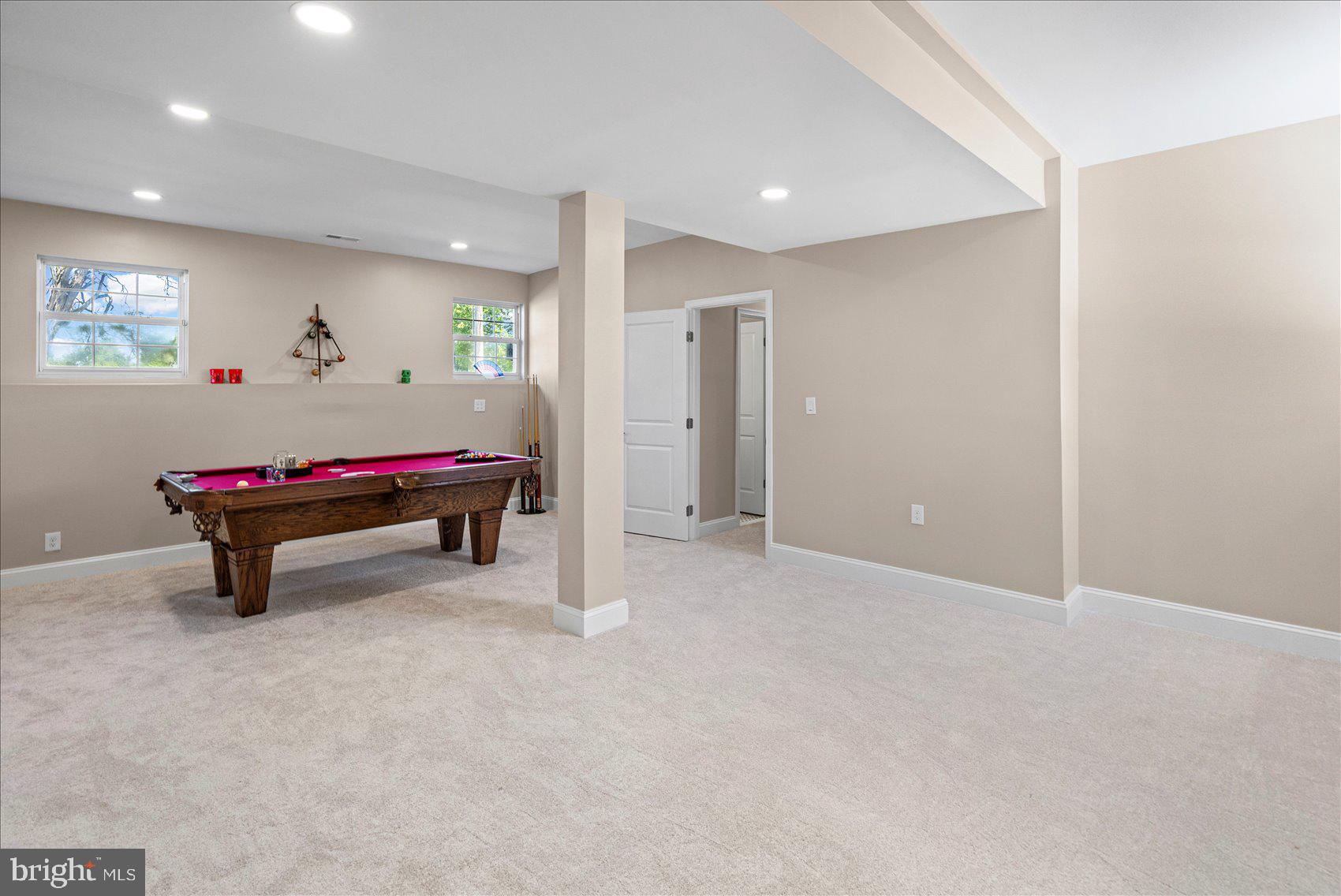 CHERRY HEIGHTS - Residential