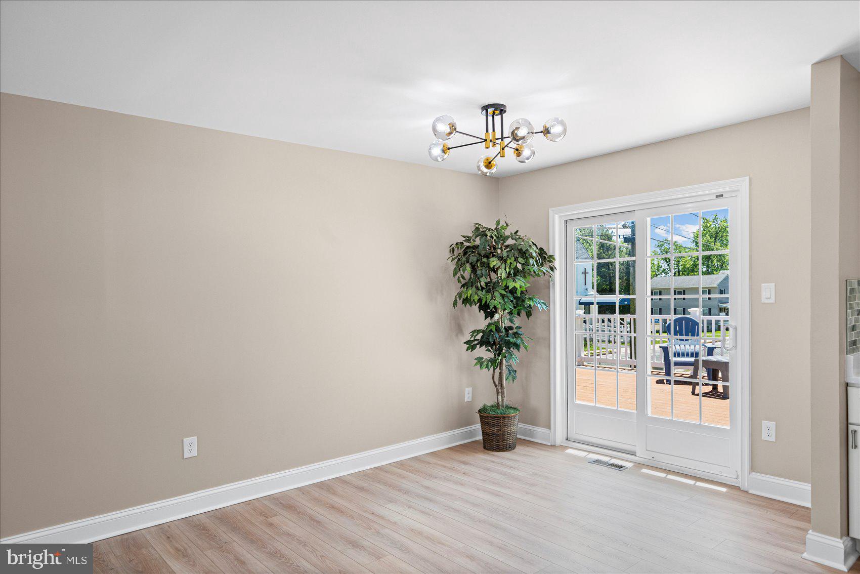 CHERRY HEIGHTS - Residential
