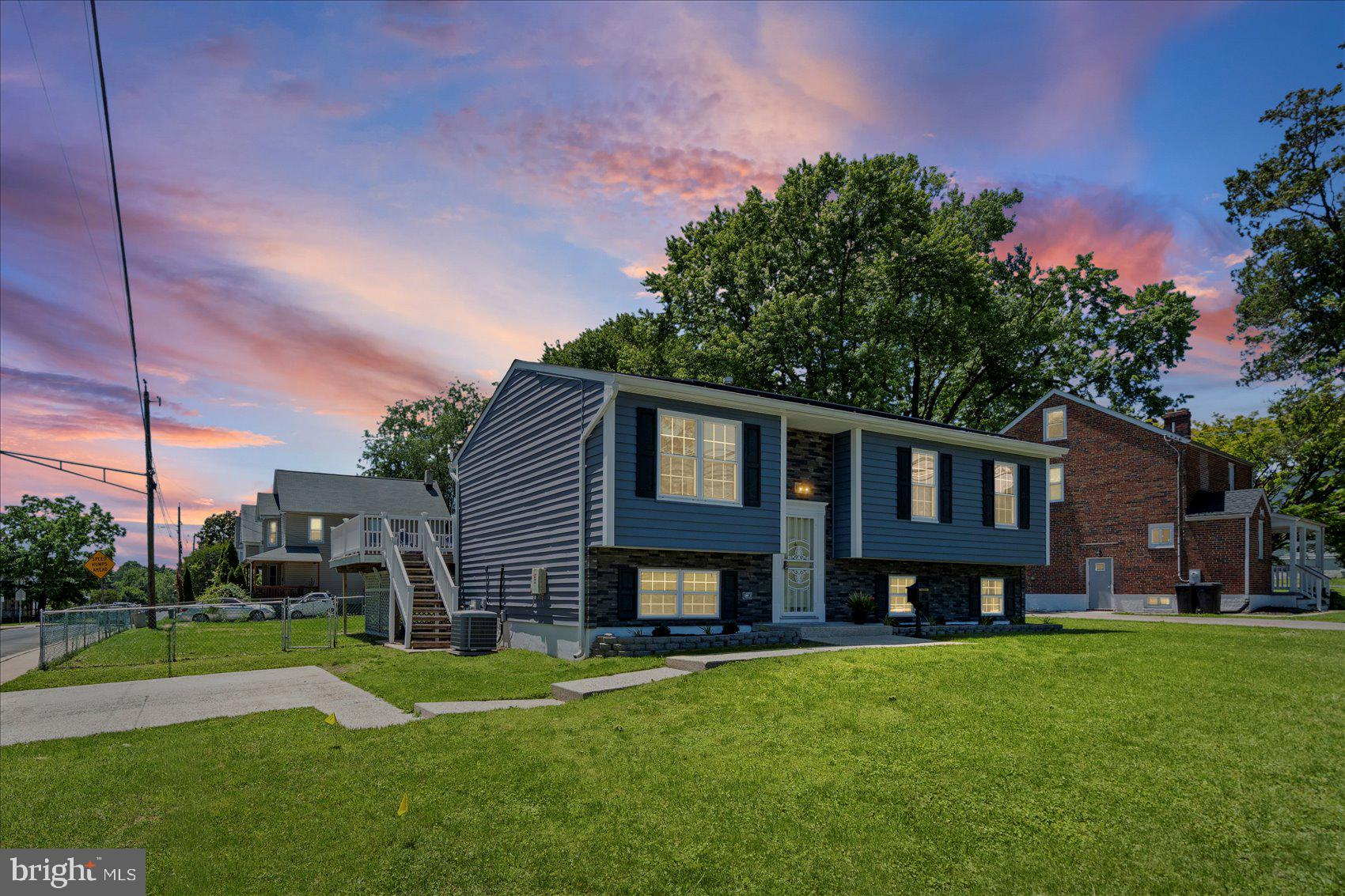 CHERRY HEIGHTS - Residential
