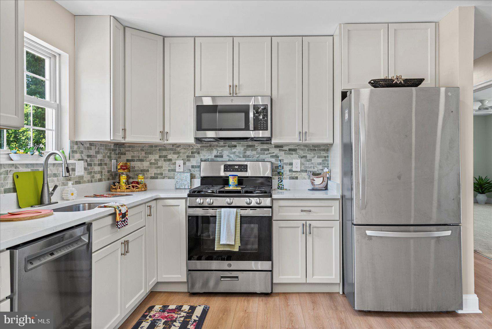 CHERRY HEIGHTS - Residential