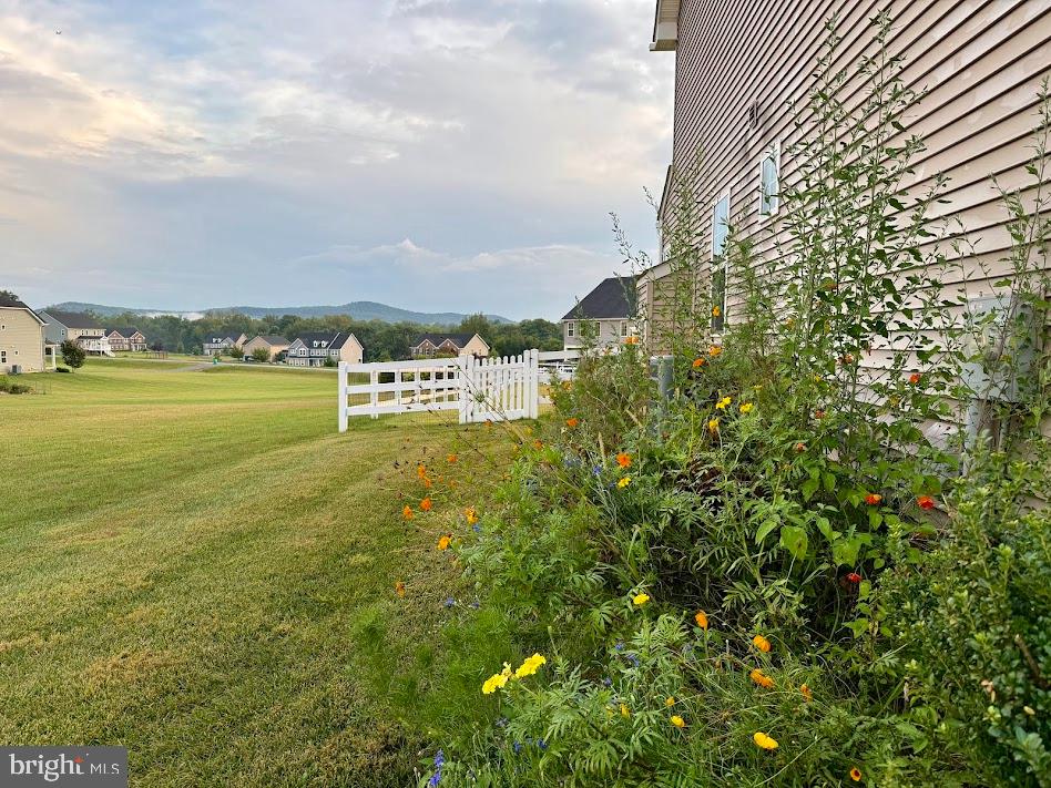 RAMSBURG ESTATES - Residential