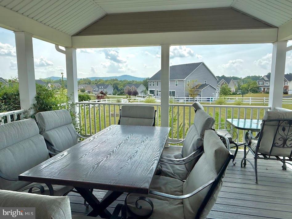 RAMSBURG ESTATES - Residential