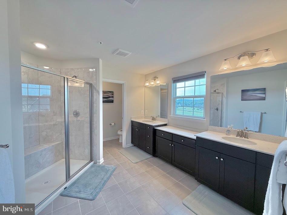 RAMSBURG ESTATES - Residential